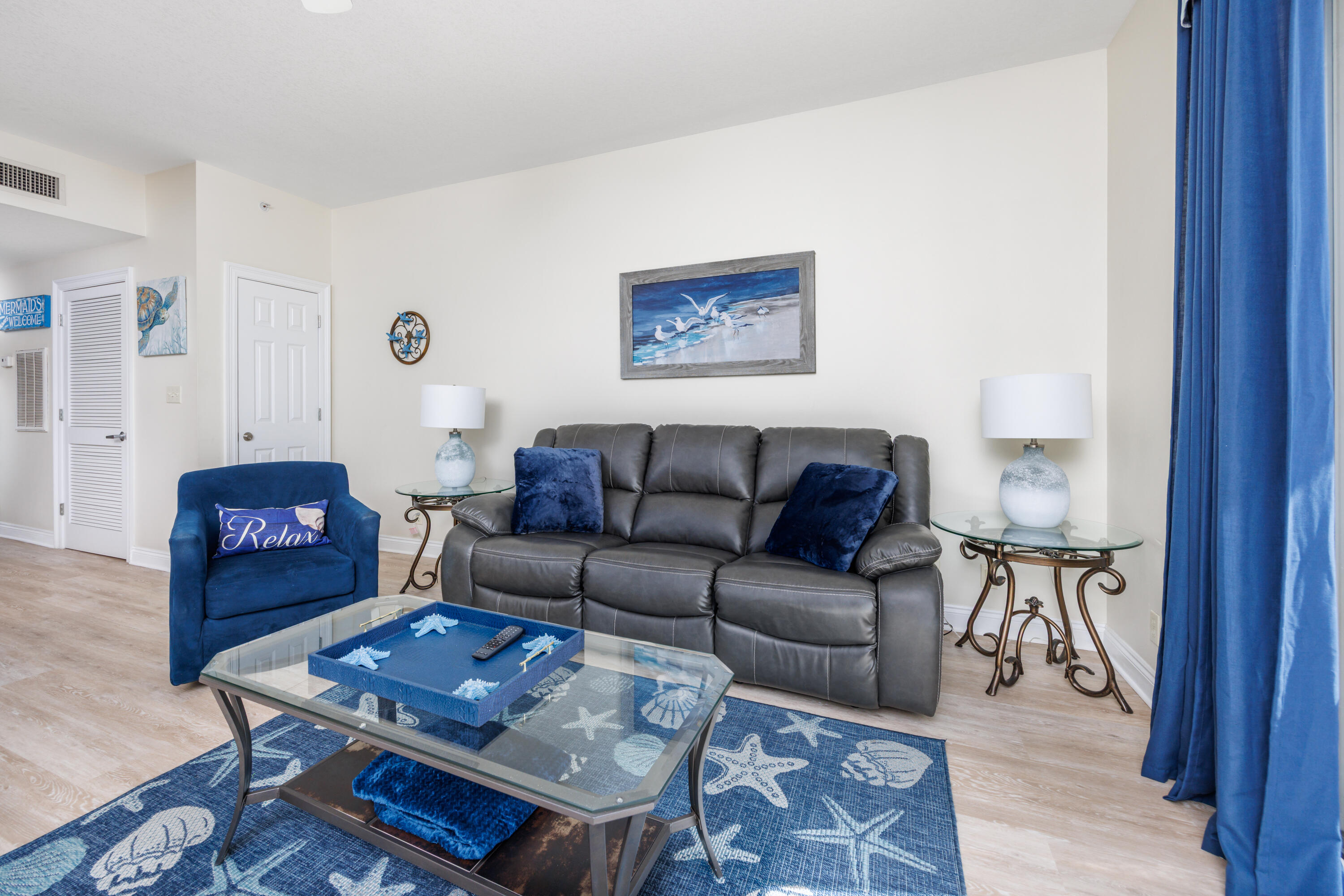 CALYPSO RESORT & TOWERS - Residential