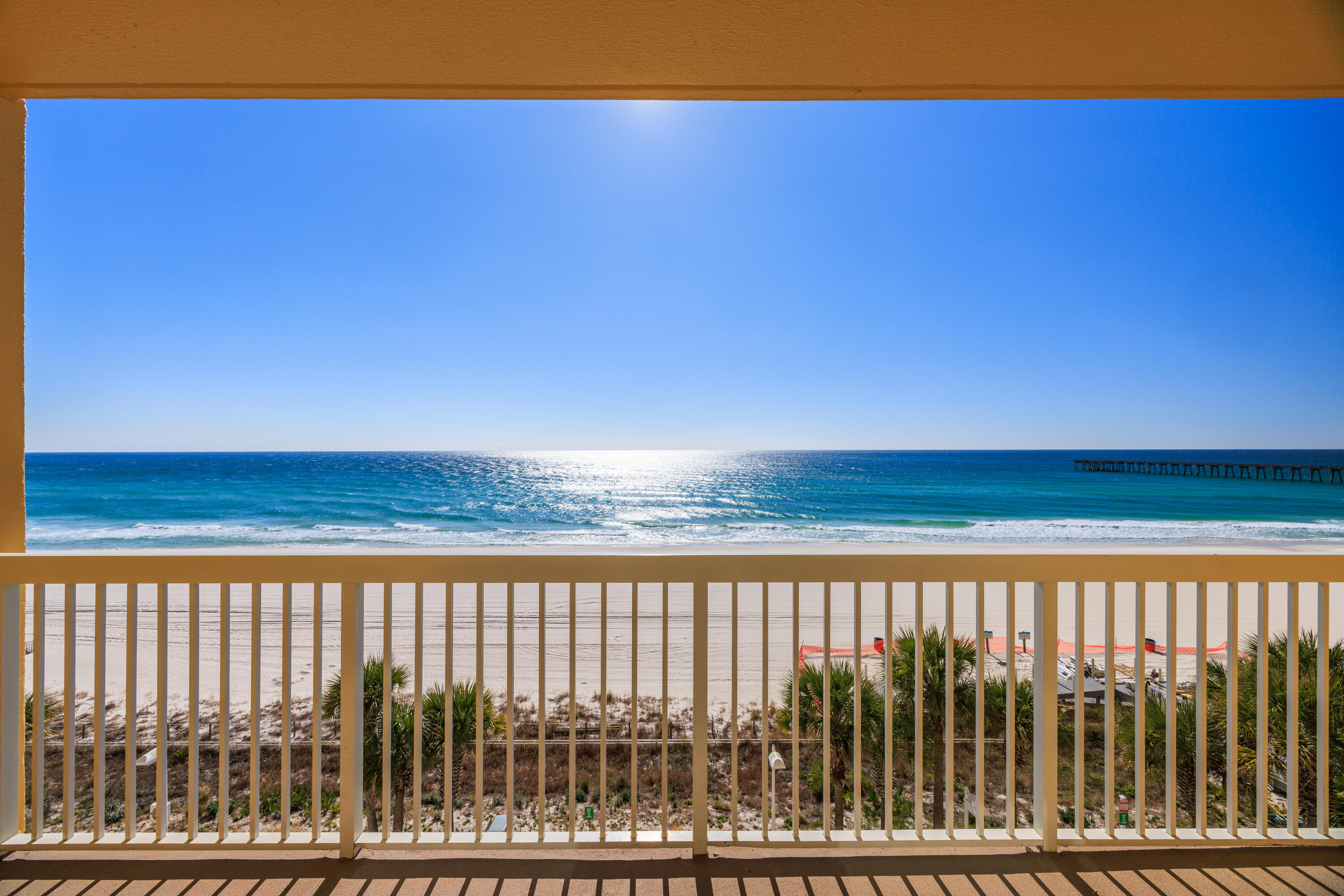 CALYPSO RESORT & TOWERS - Residential