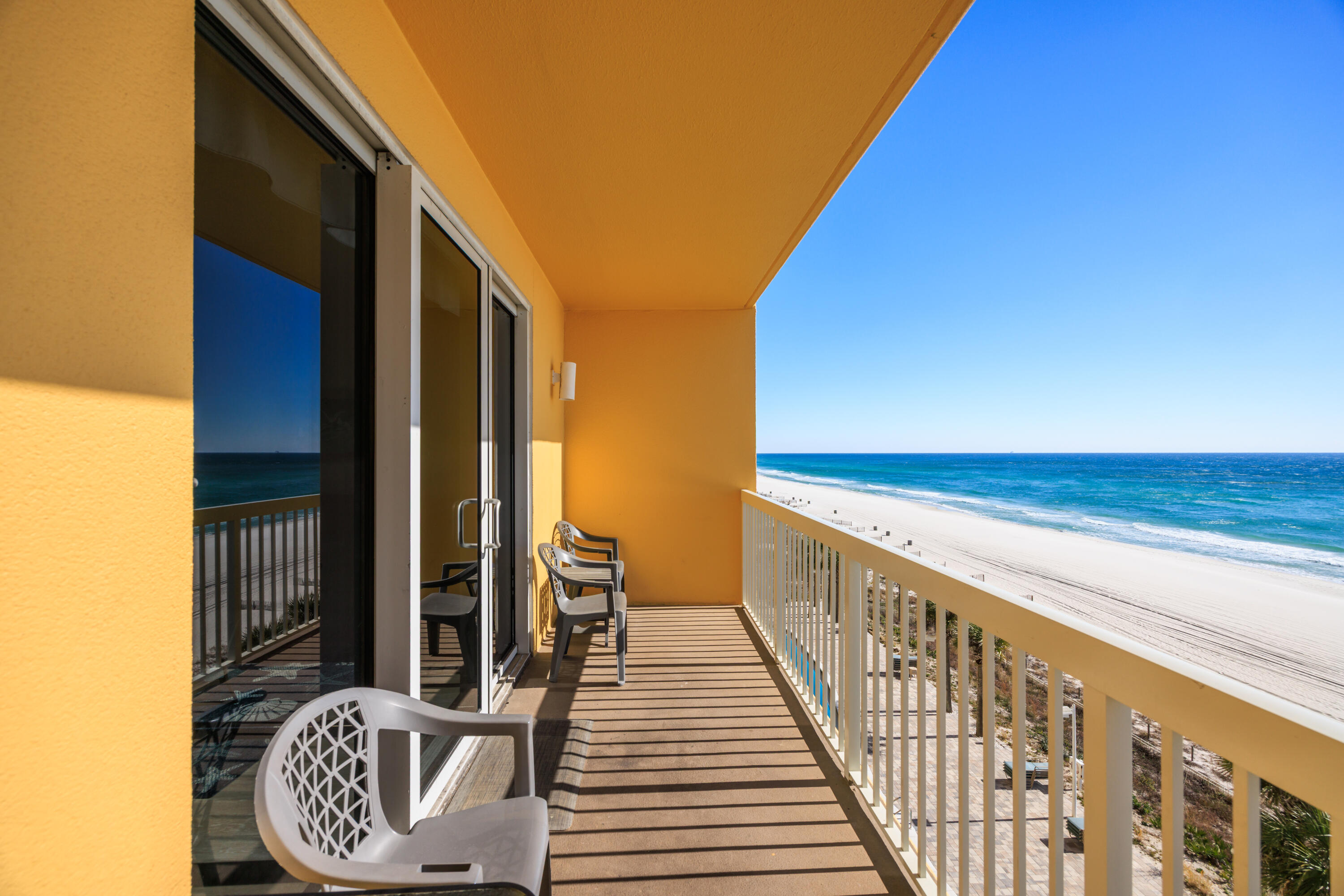 CALYPSO RESORT & TOWERS - Residential