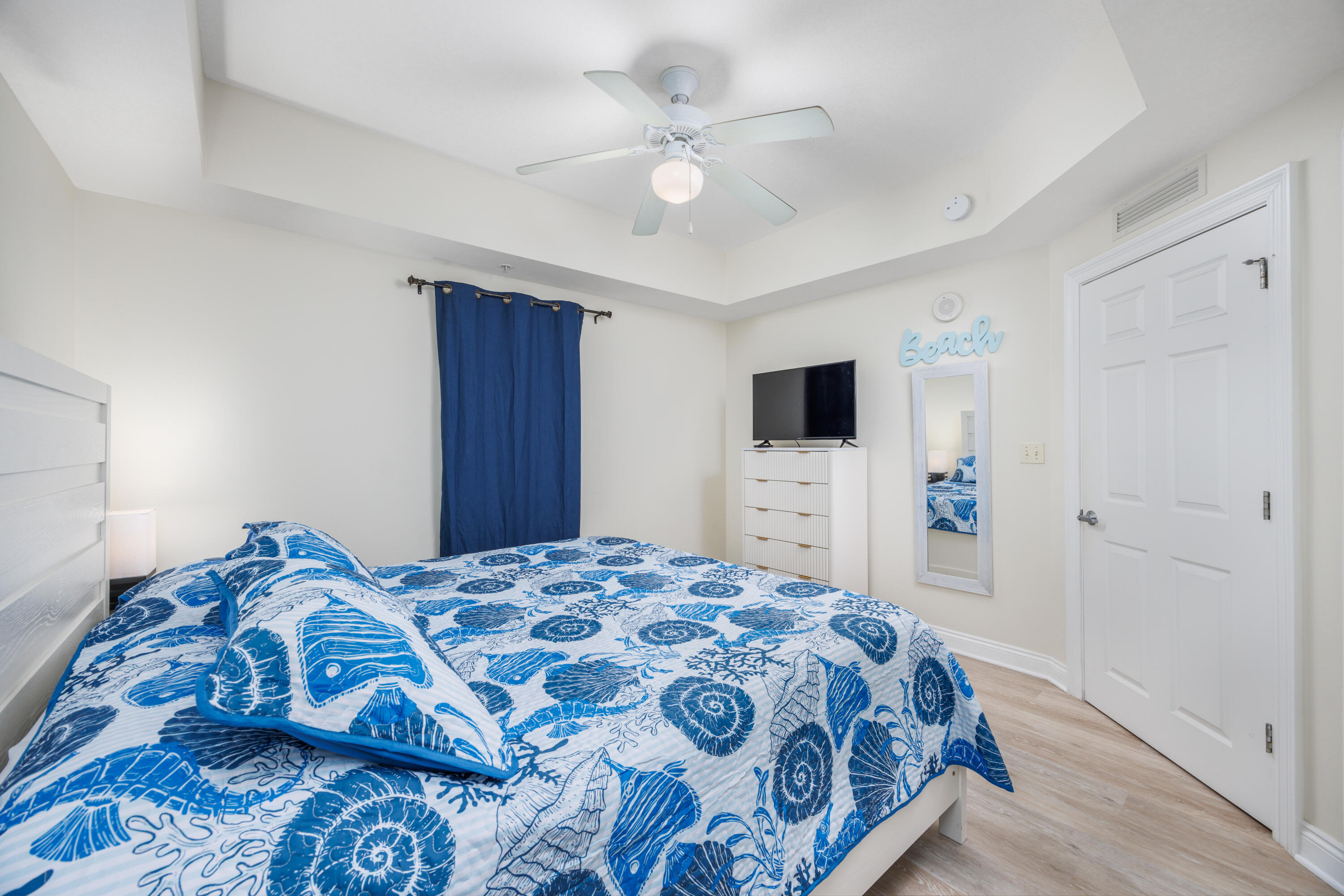 CALYPSO RESORT & TOWERS - Residential