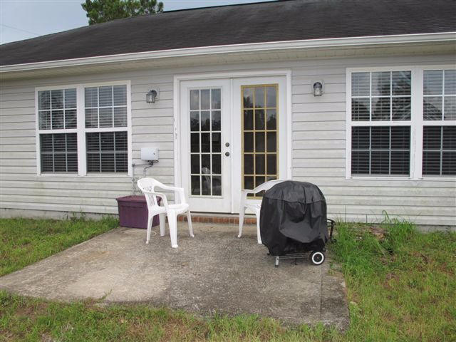 TRIPLE LAKES ESTATES - Residential