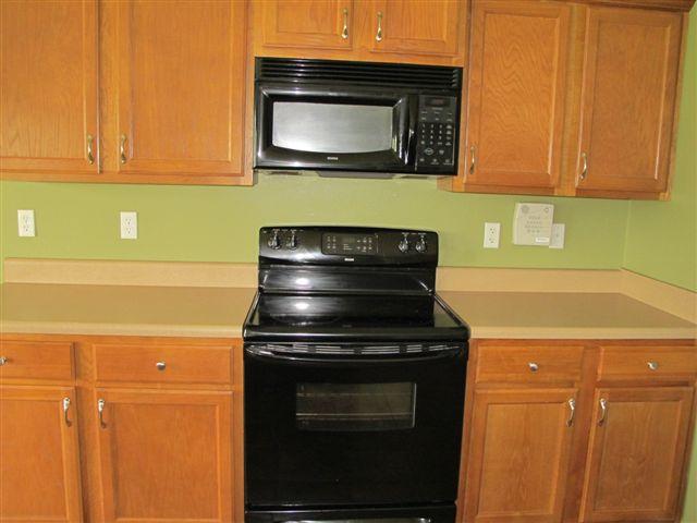 TRIPLE LAKES ESTATES - Residential