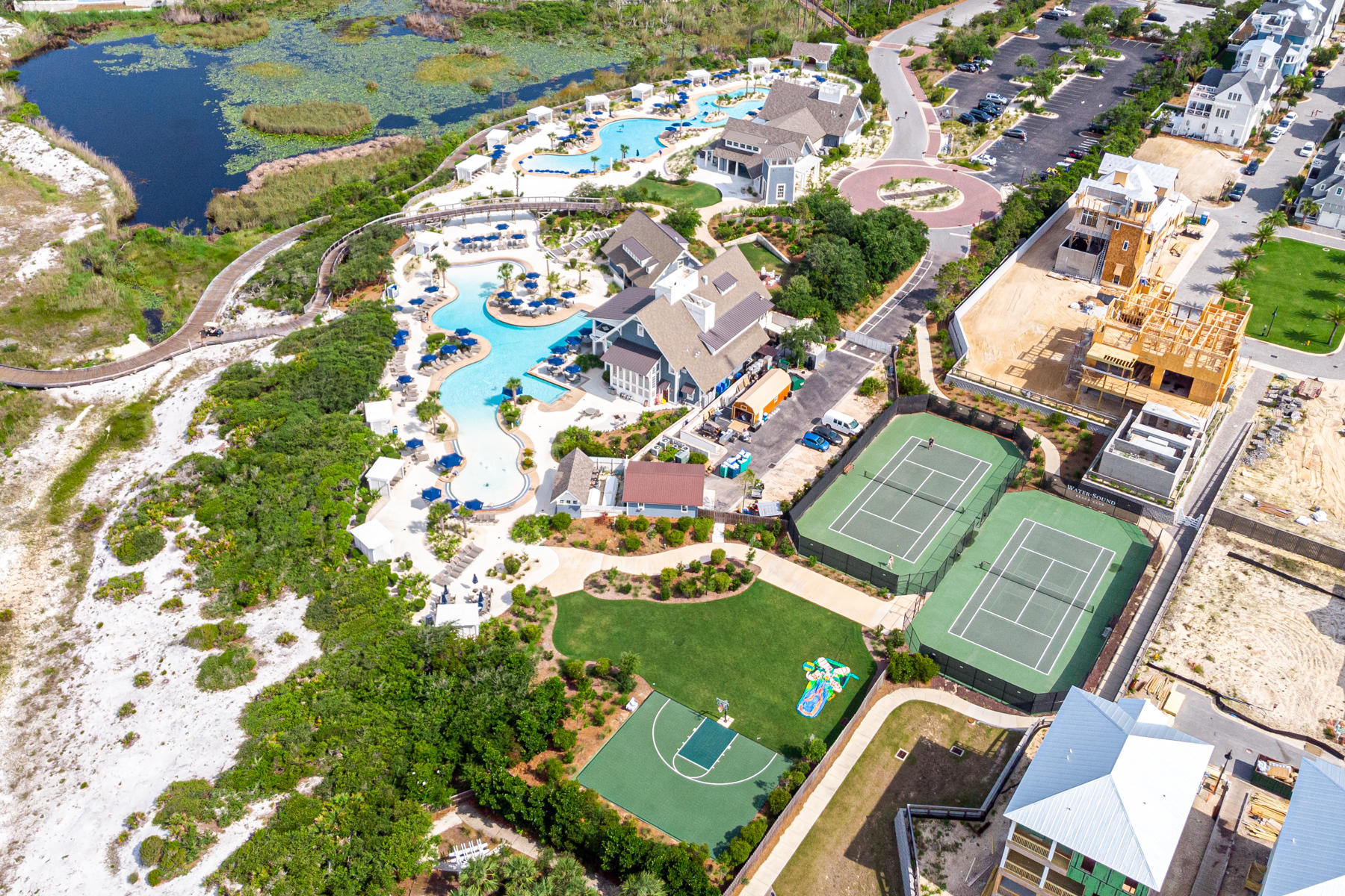 Prominence South Phase III - Residential