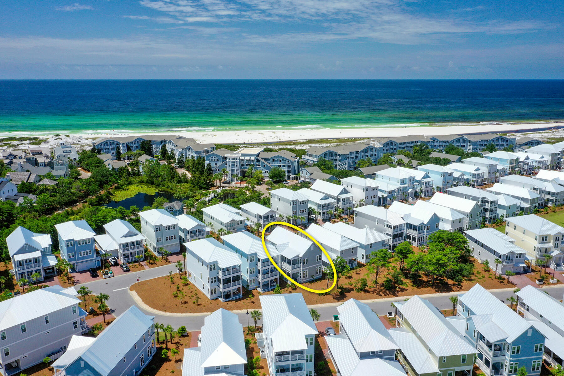 Prominence South Phase III - Residential