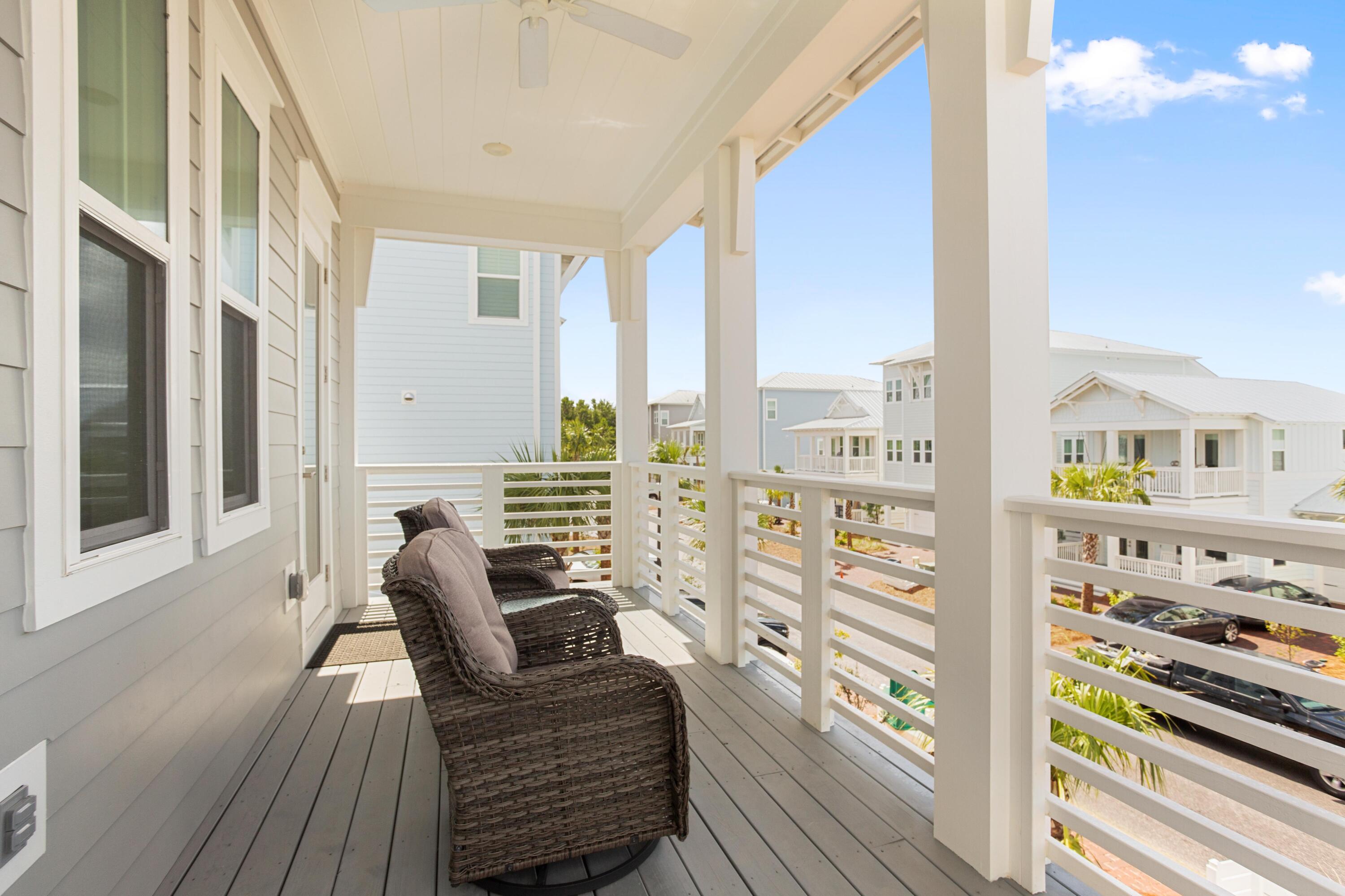 Prominence South Phase III - Residential