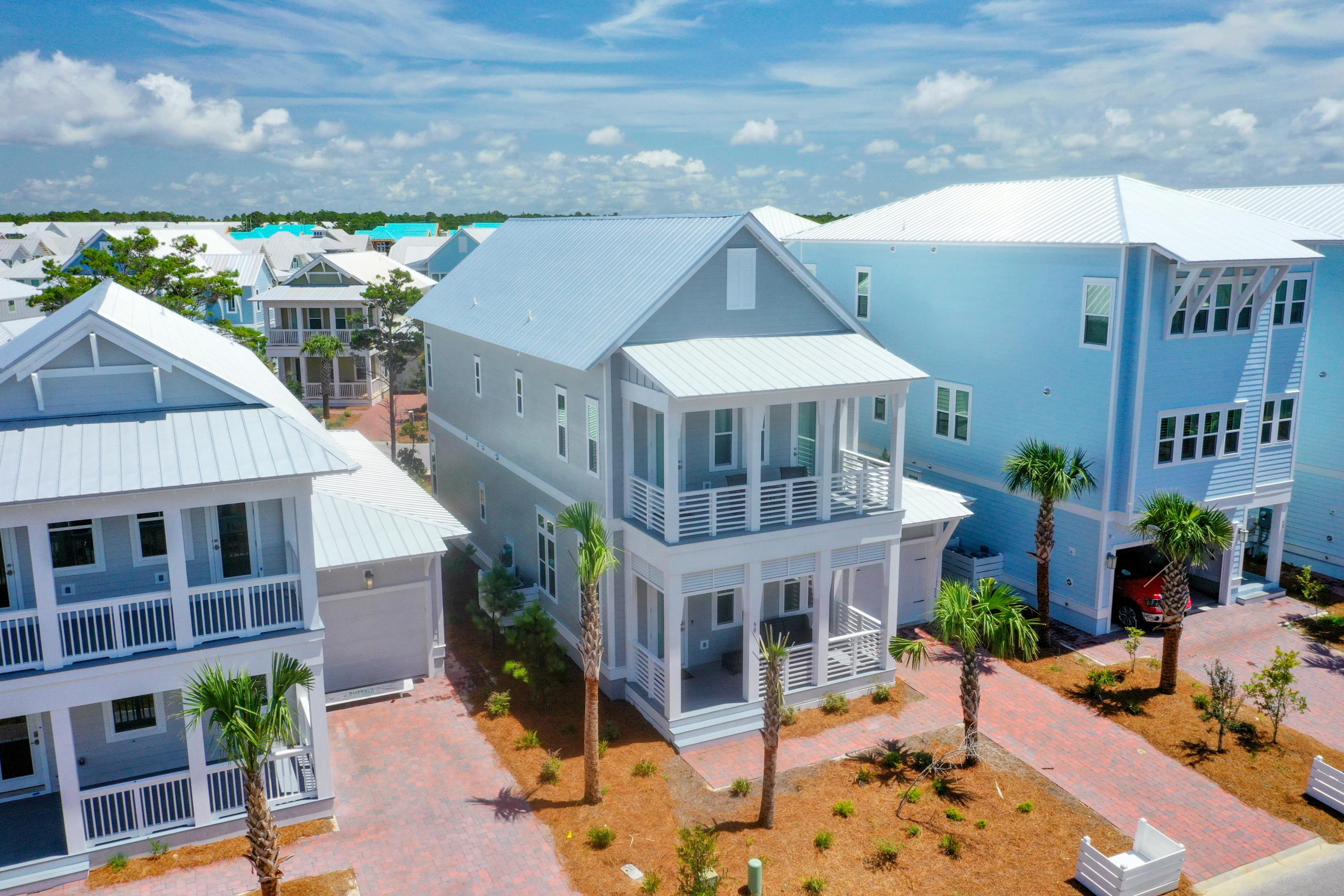 Prominence South Phase III - Residential