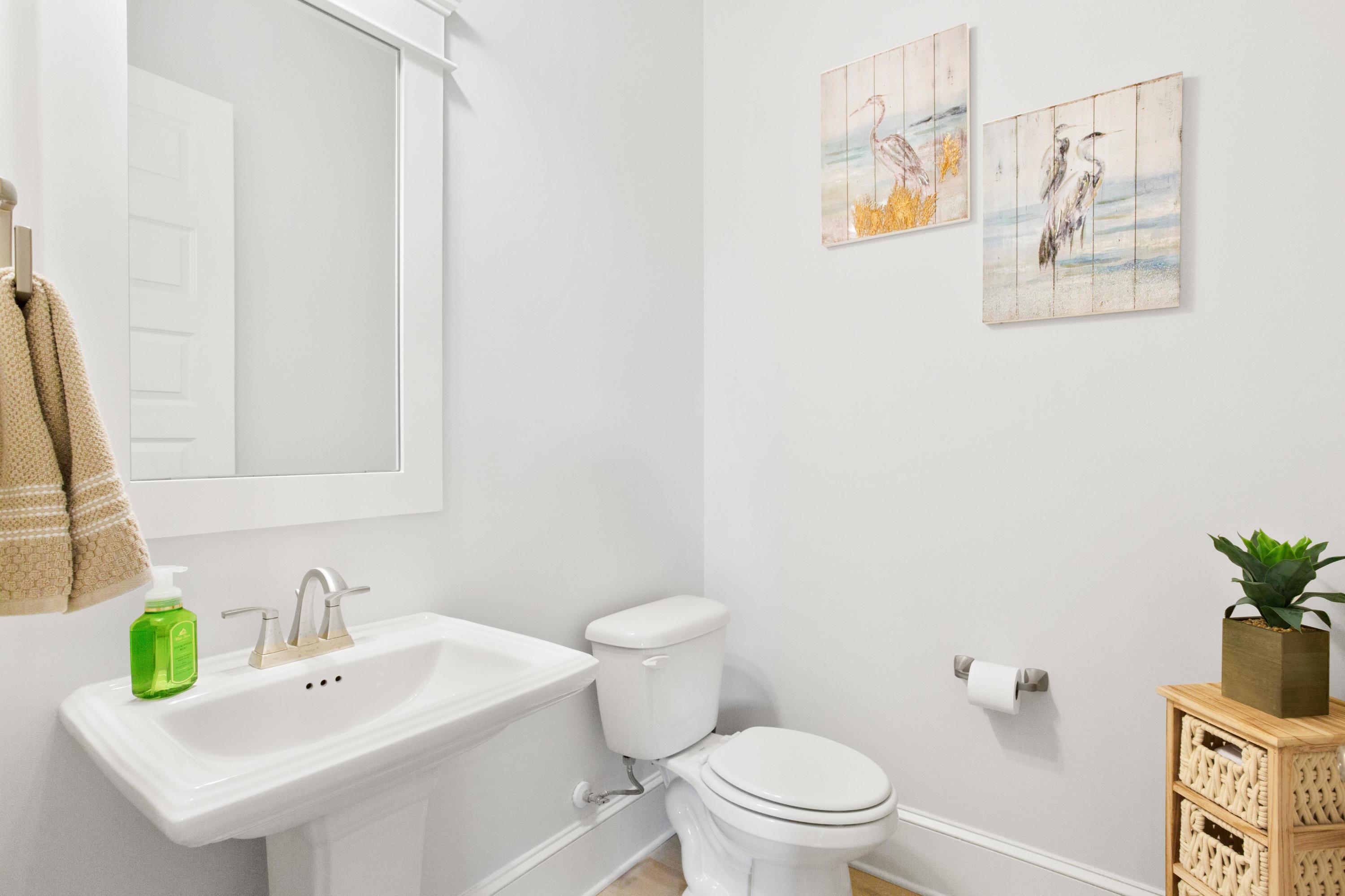 Prominence South Phase III - Residential