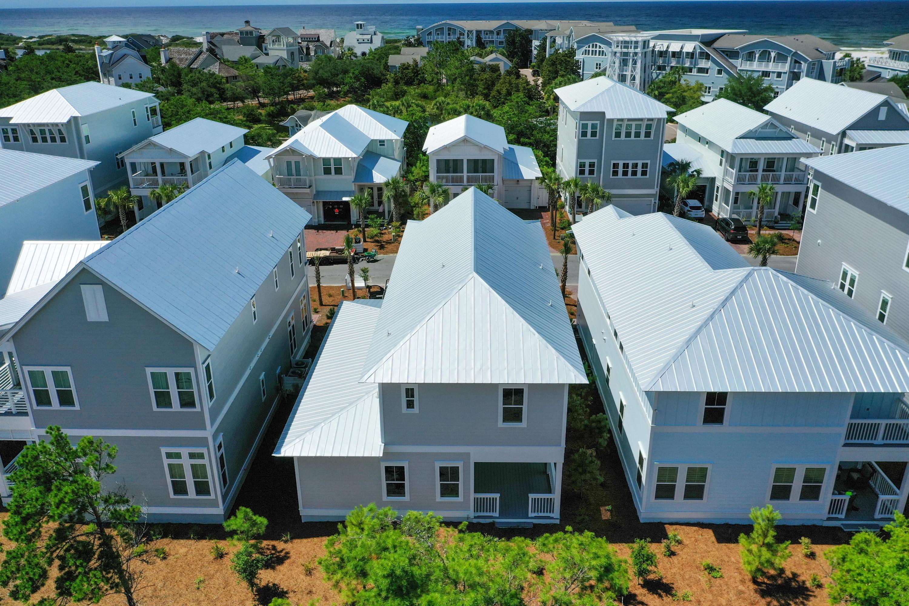 Prominence South Phase III - Residential