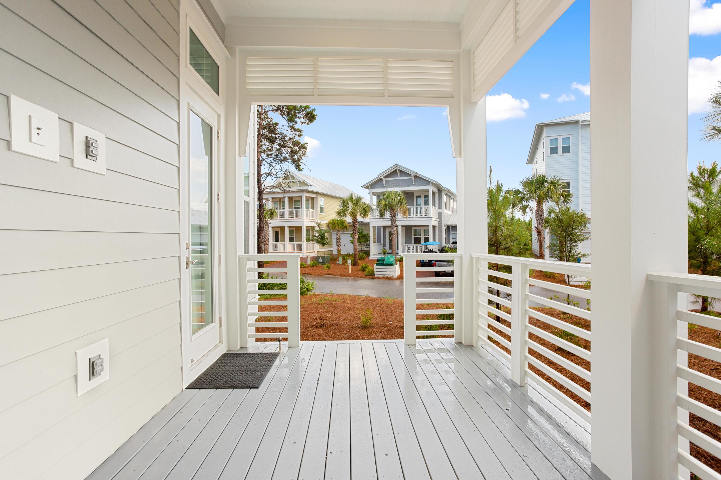 Prominence South Phase III - Residential