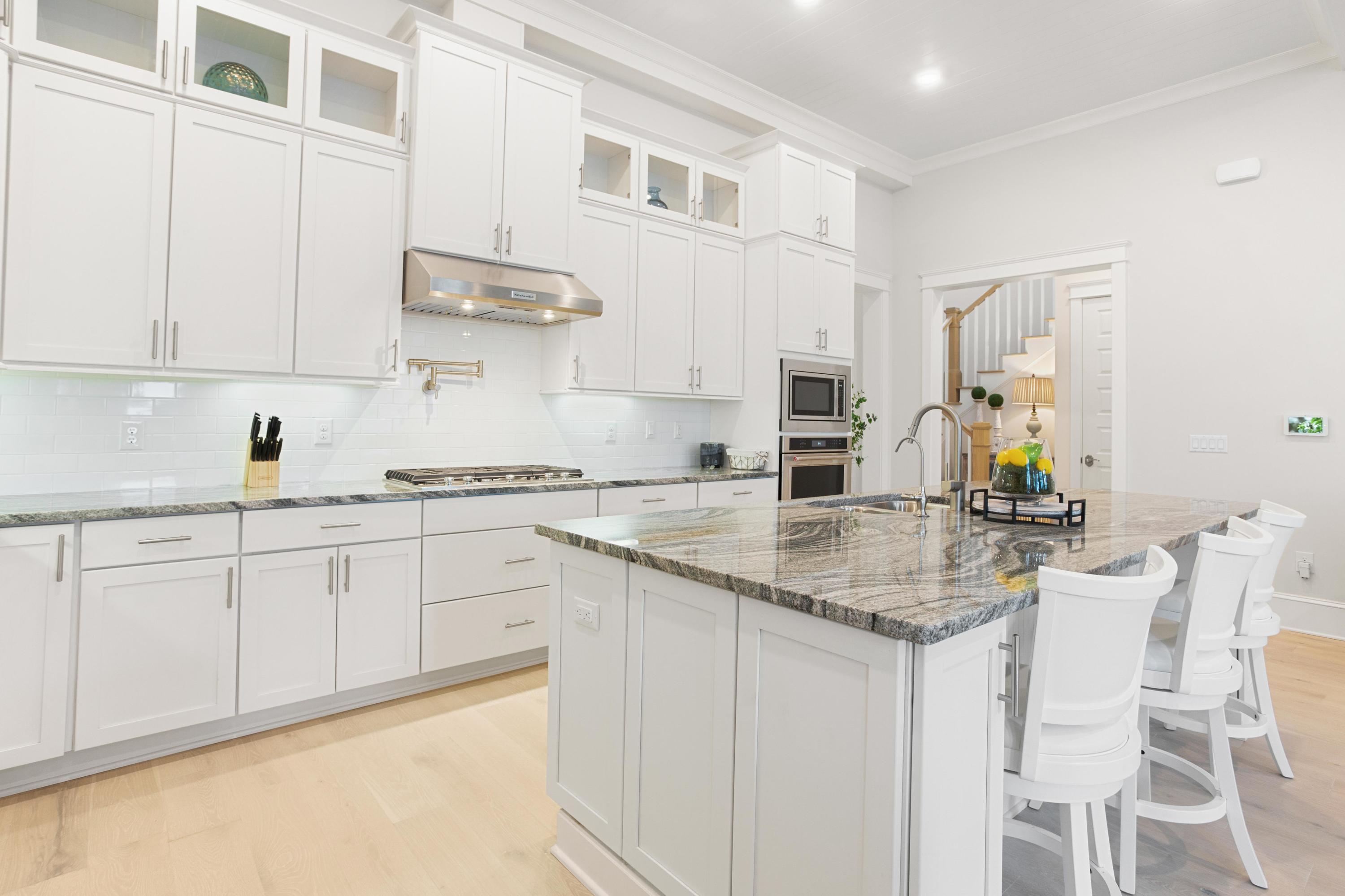 Prominence South Phase III - Residential