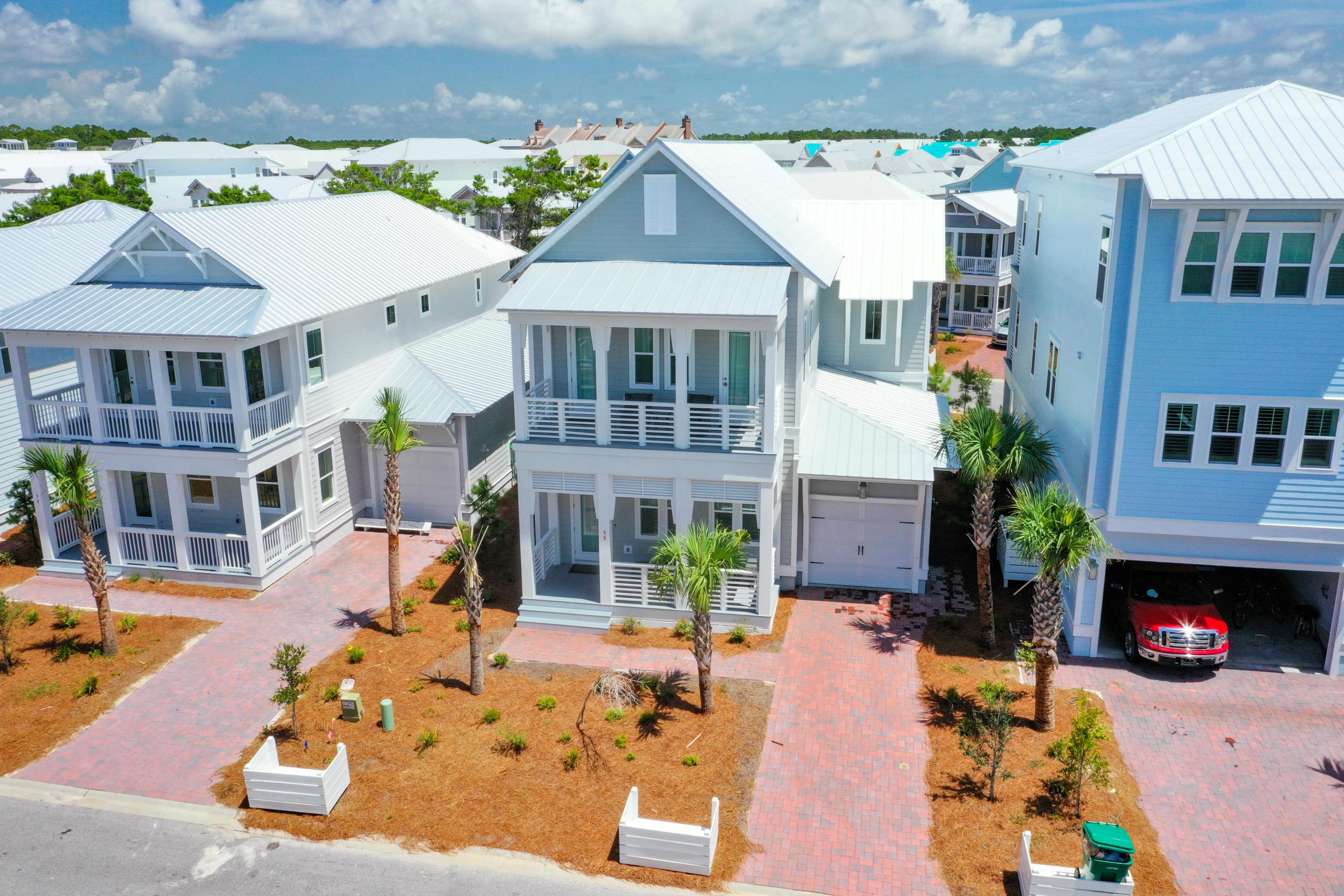 Prominence South Phase III - Residential