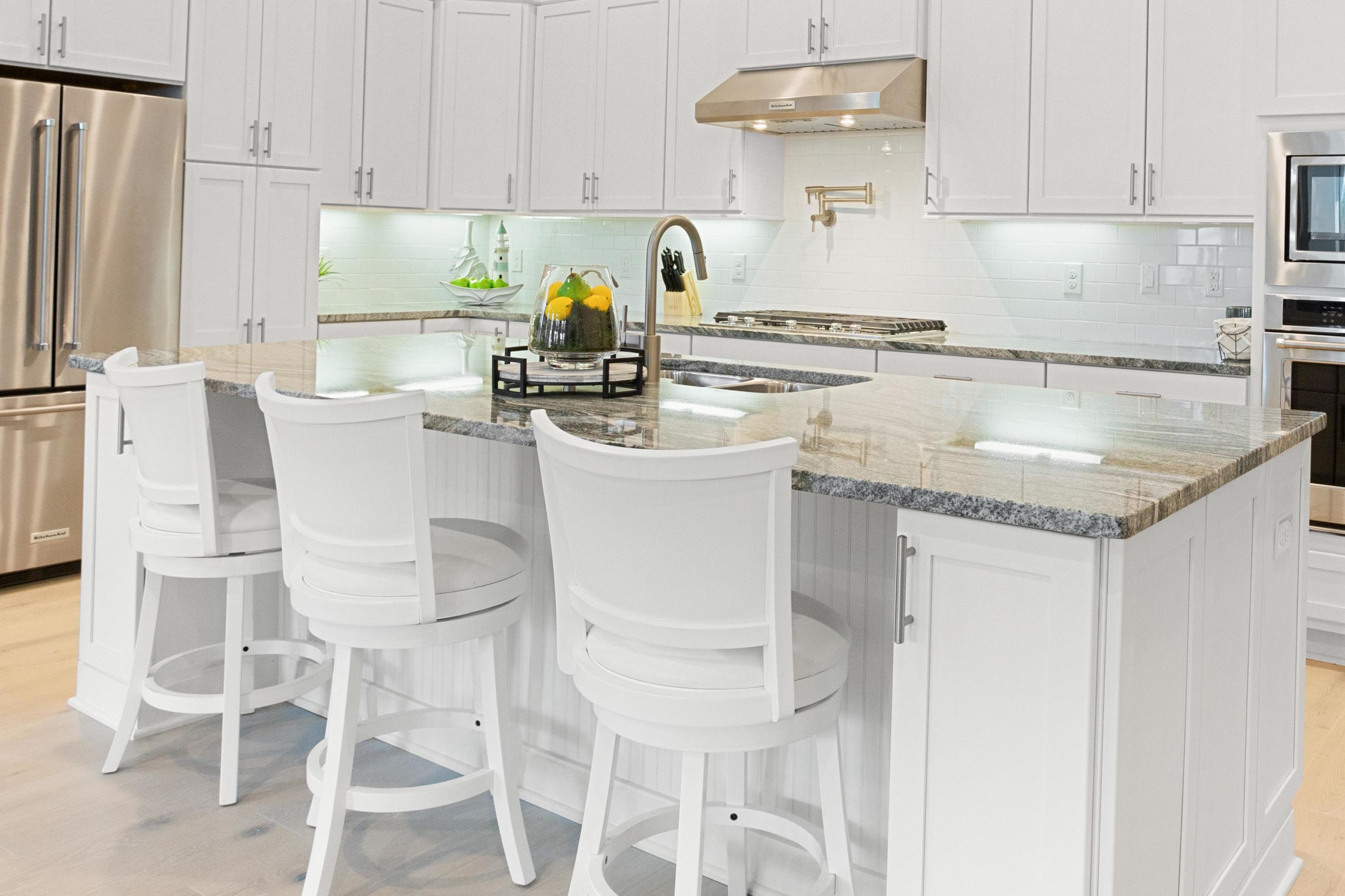 Prominence South Phase III - Residential