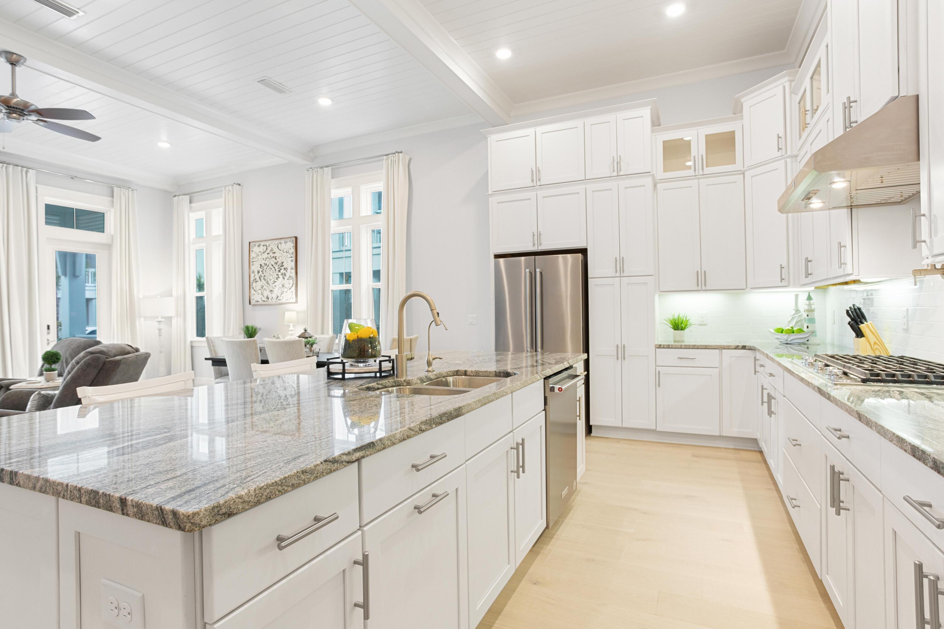 Prominence South Phase III - Residential