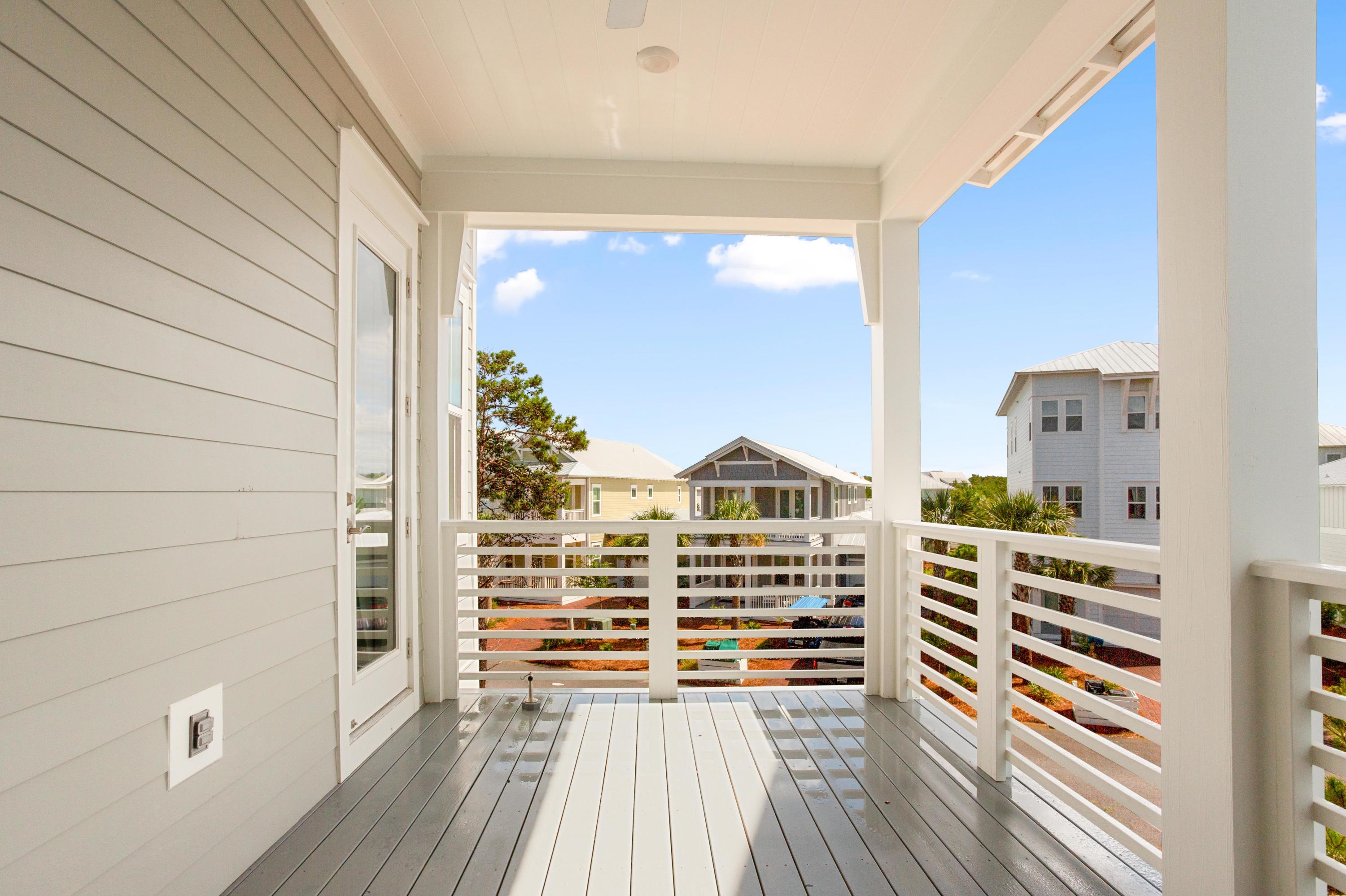 Prominence South Phase III - Residential