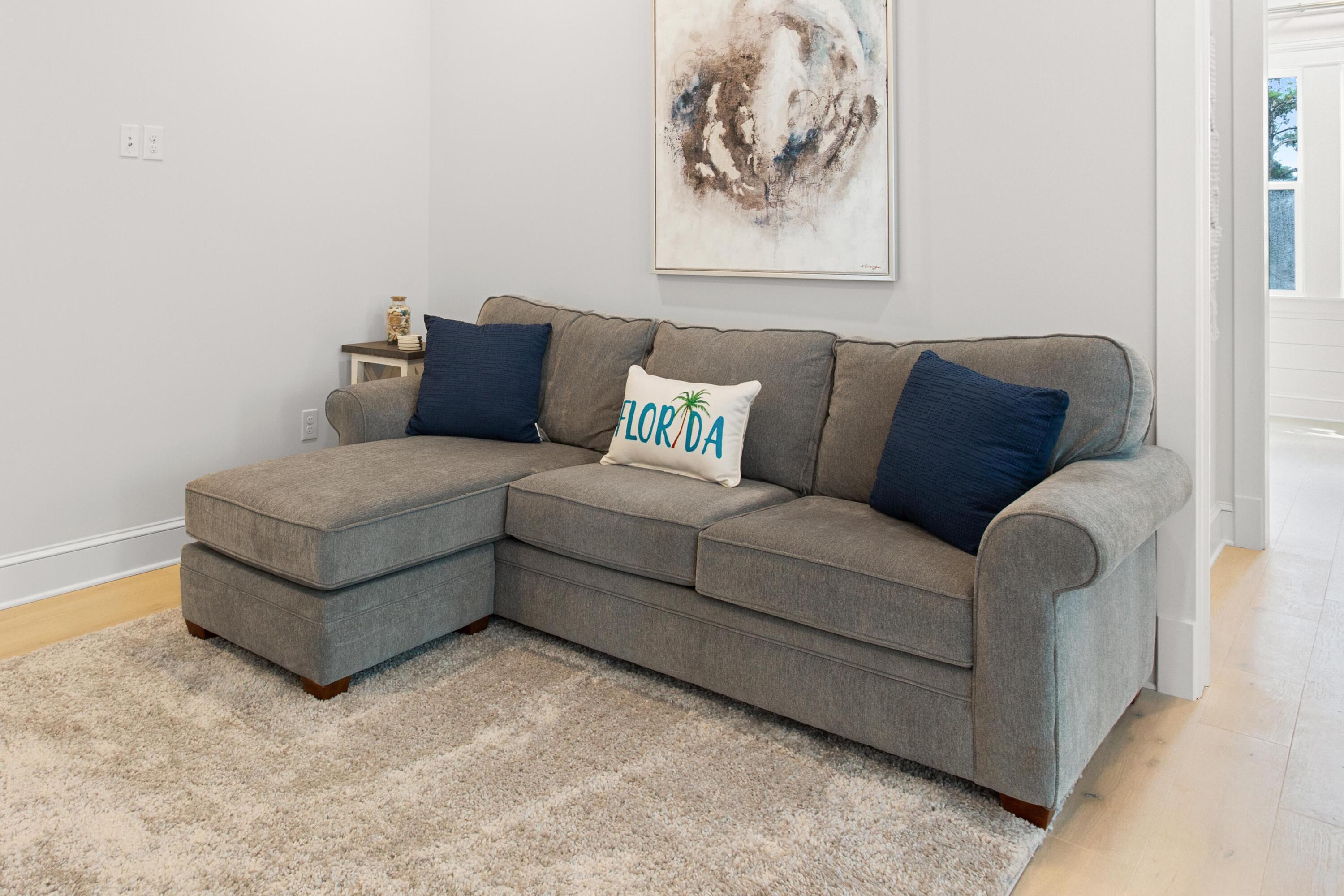 Prominence South Phase III - Residential