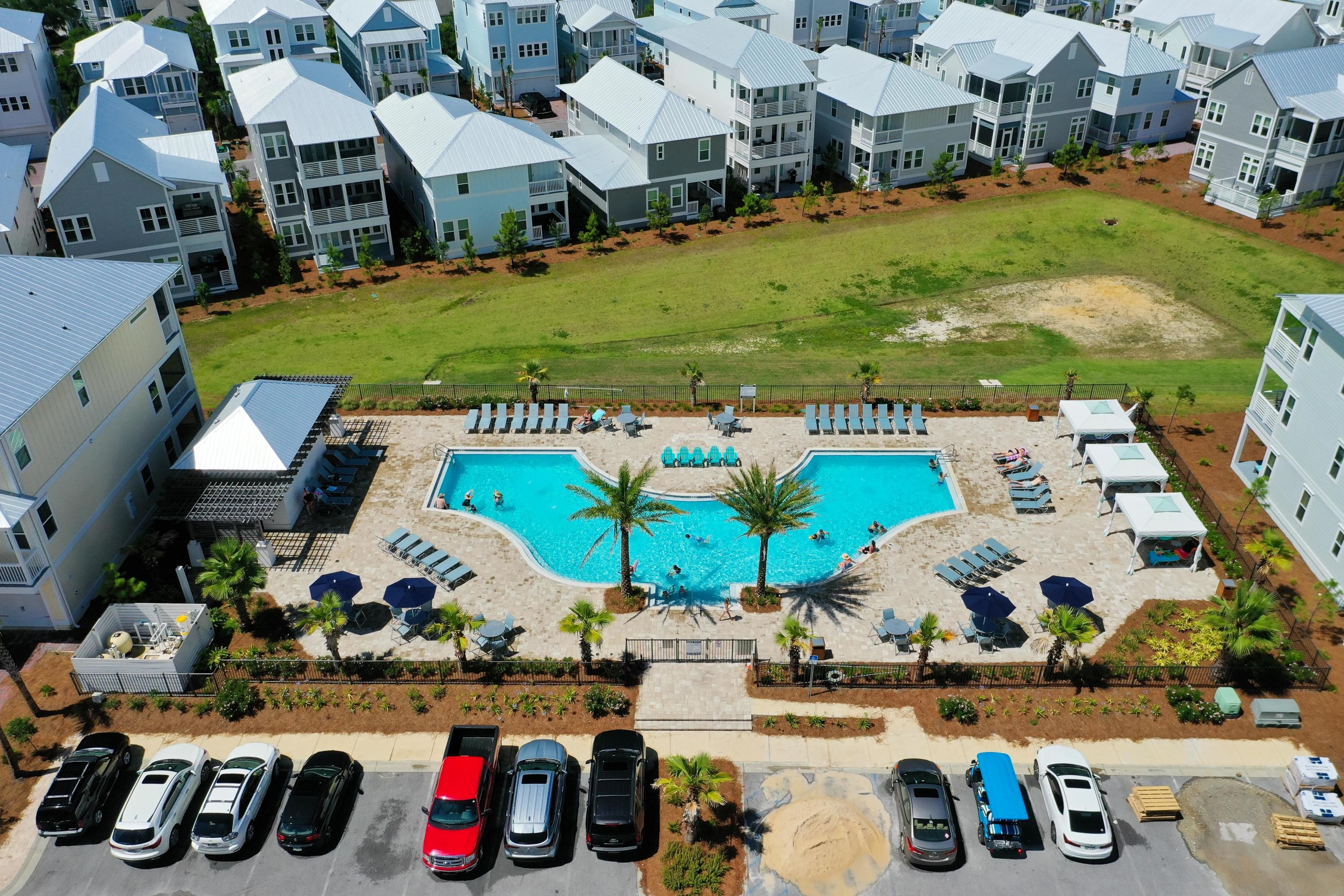 Prominence South Phase III - Residential
