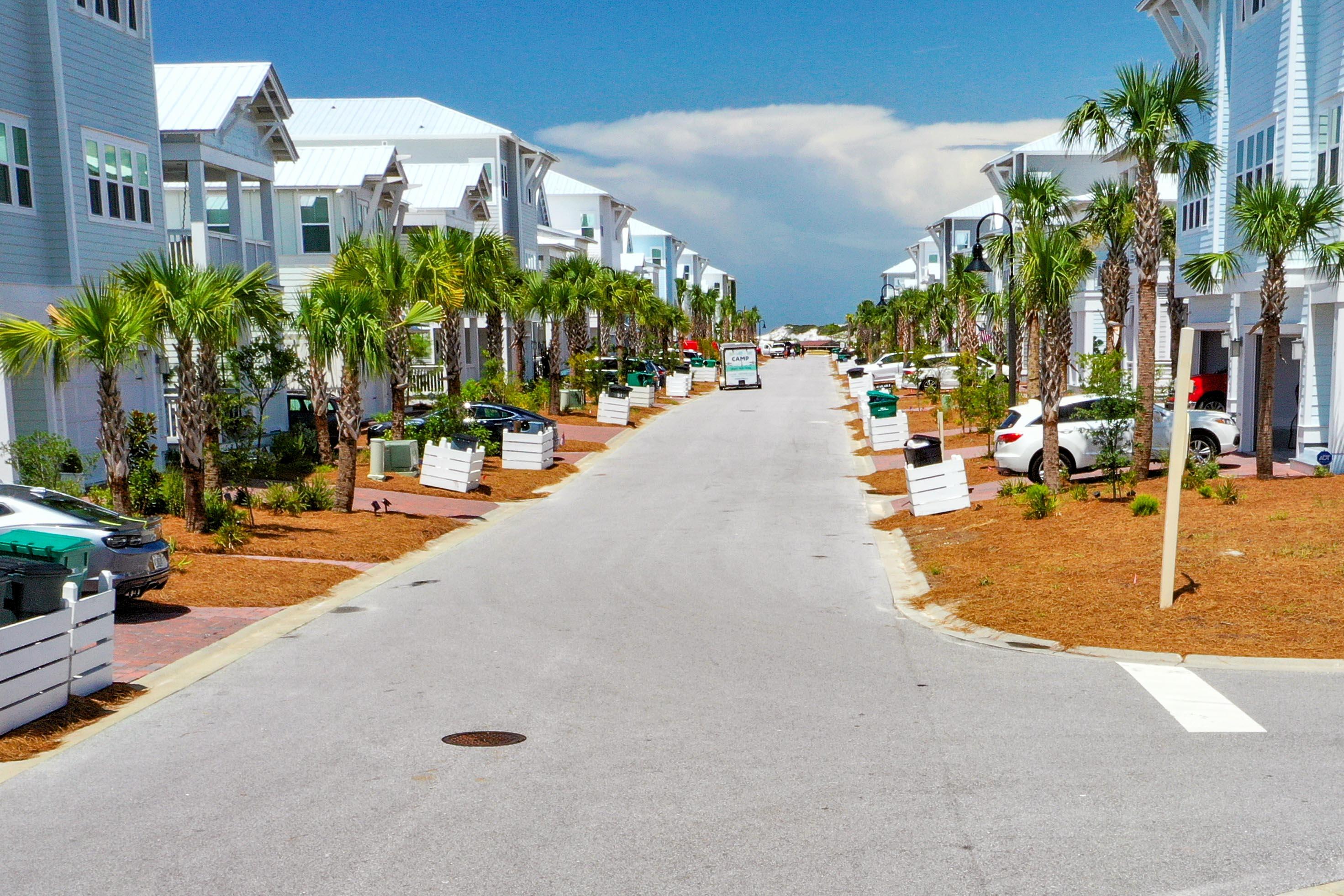 Prominence South Phase III - Residential
