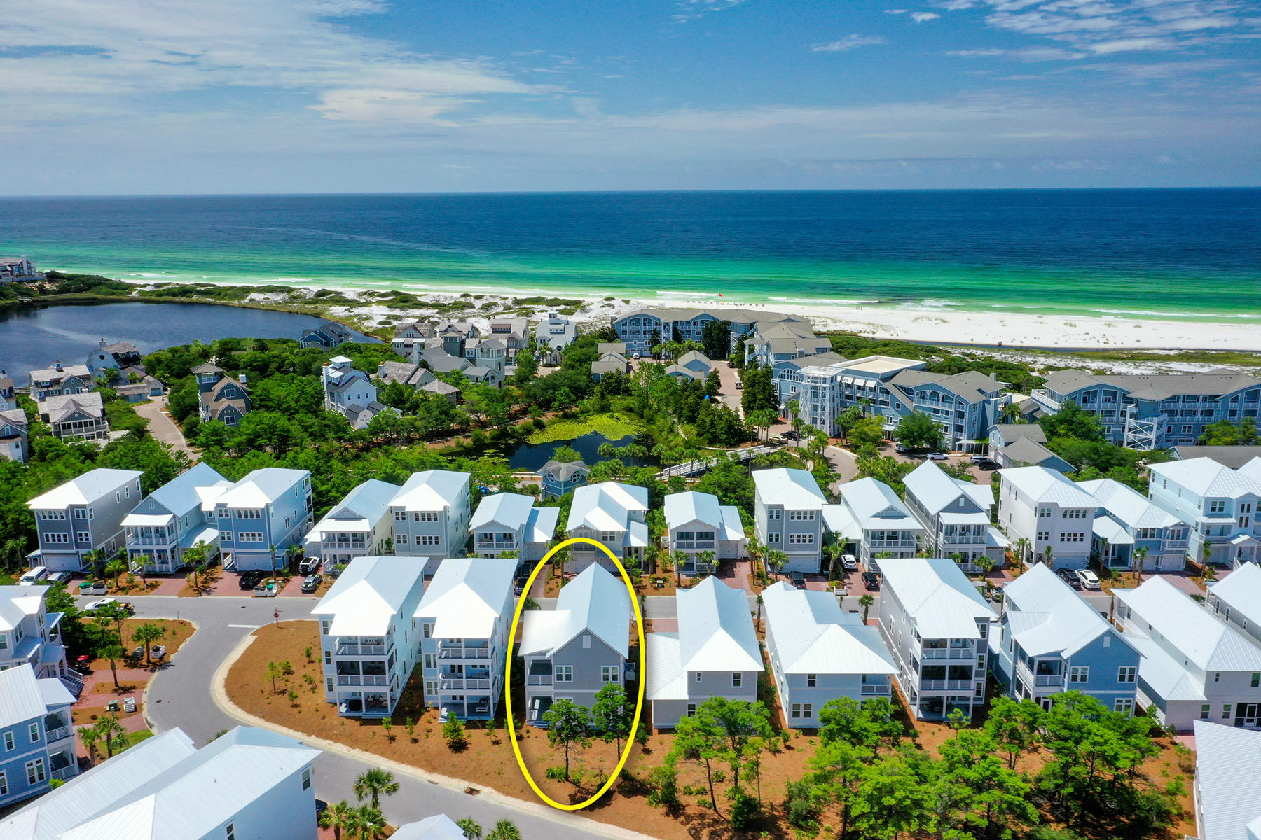 Prominence South Phase III - Residential