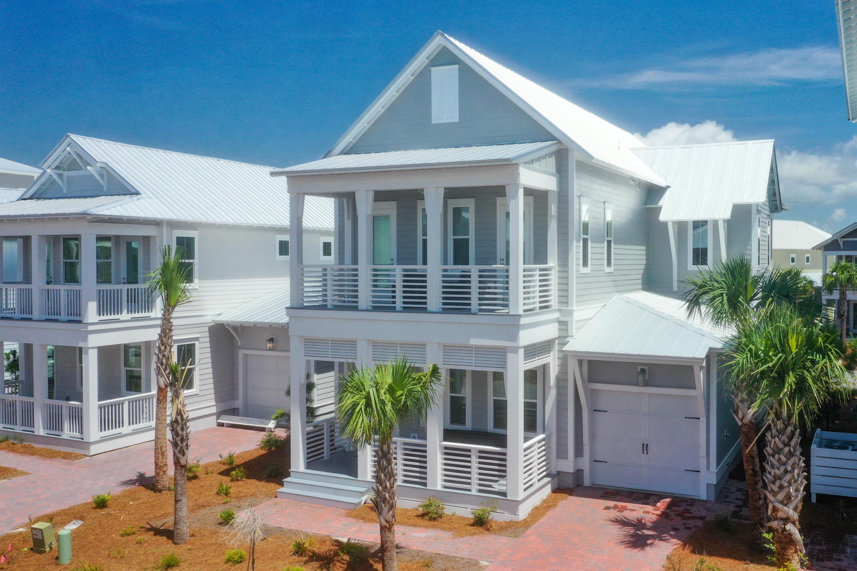 Prominence South Phase III - Residential