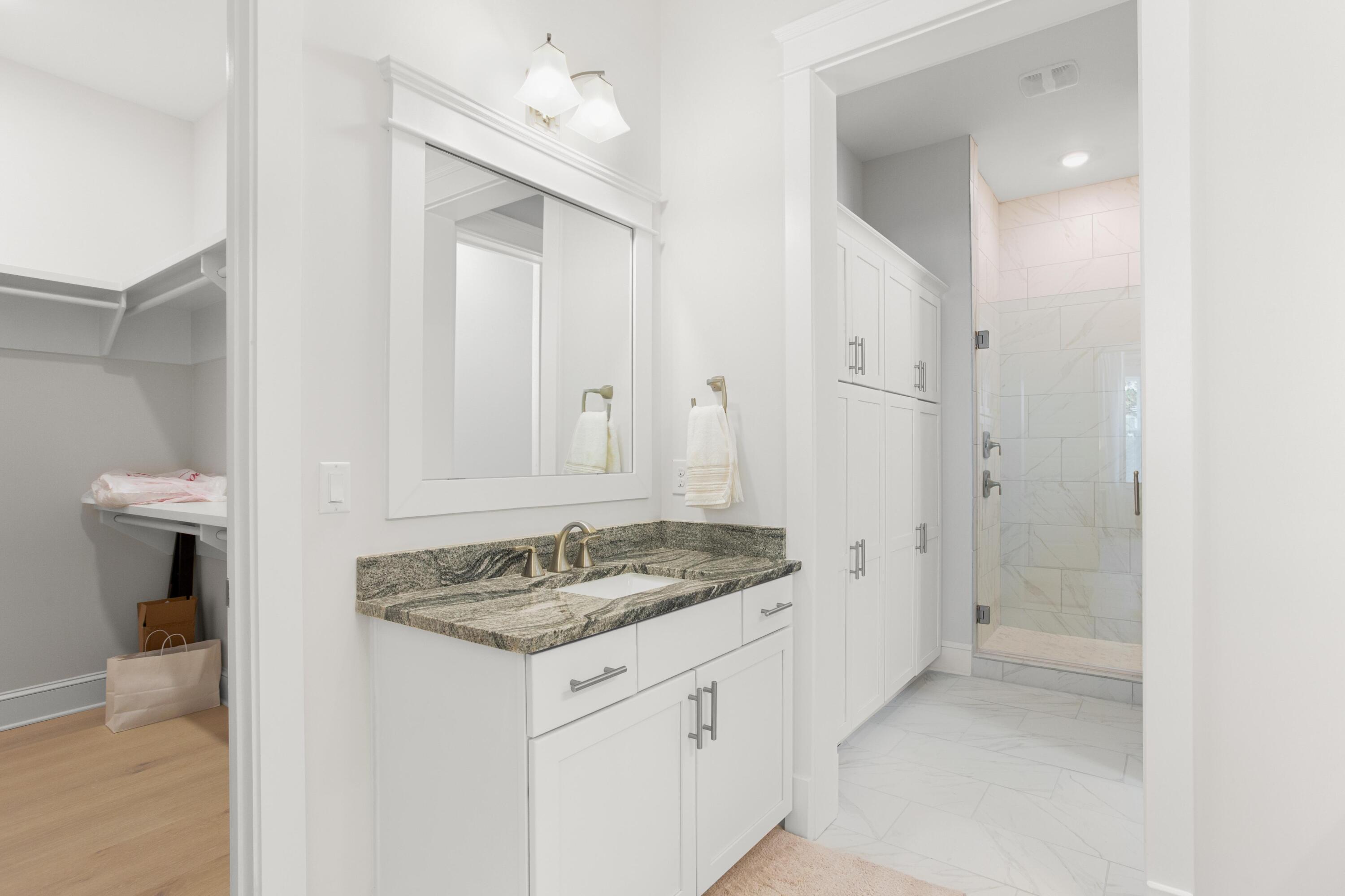 Prominence South Phase III - Residential