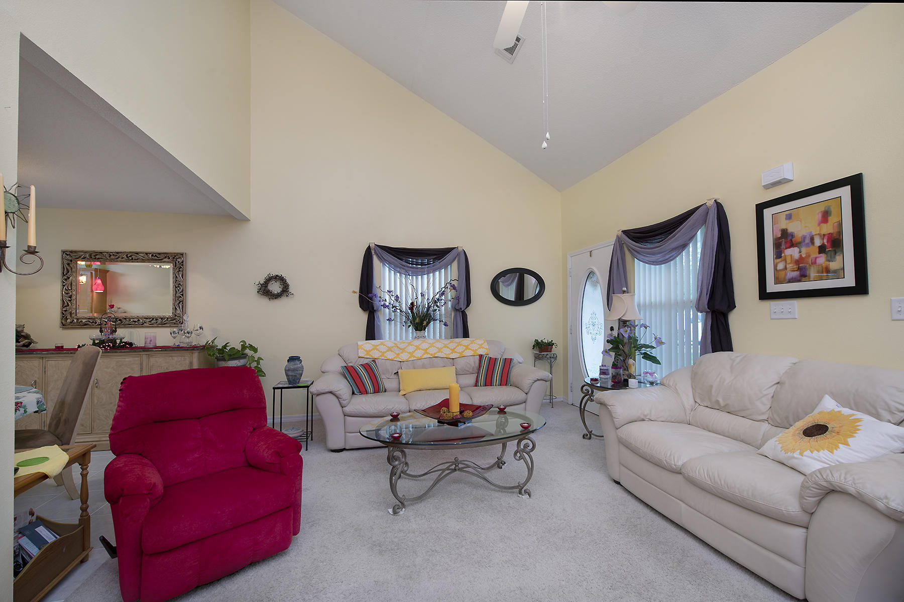 SANTA ROSA OAKS CONDOMINIUM - Residential