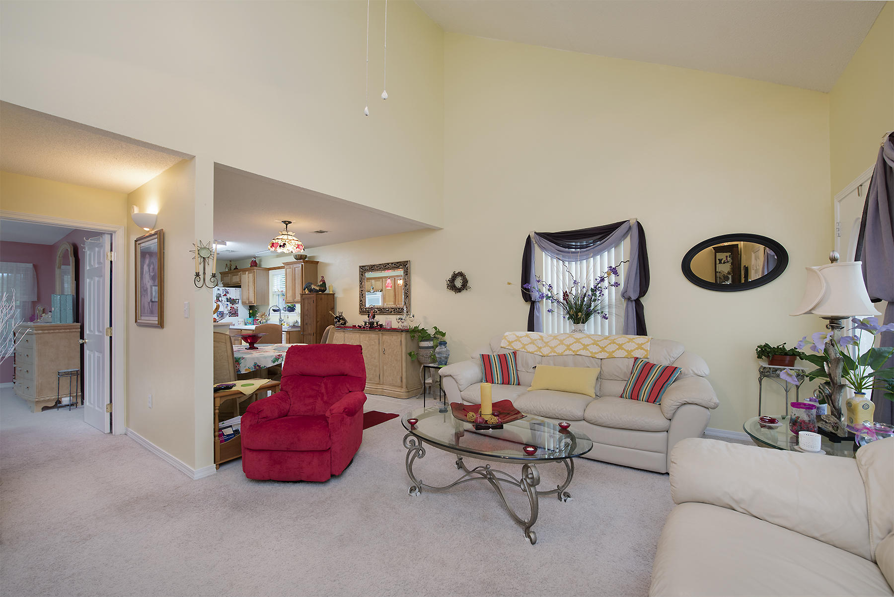 SANTA ROSA OAKS CONDOMINIUM - Residential