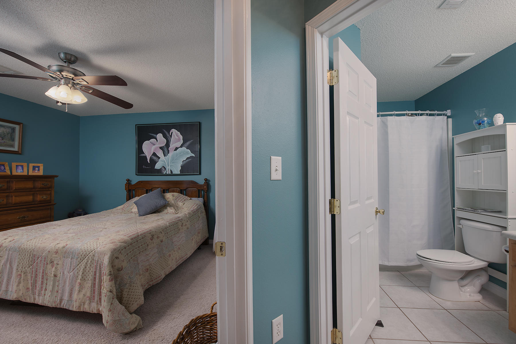 SANTA ROSA OAKS CONDOMINIUM - Residential