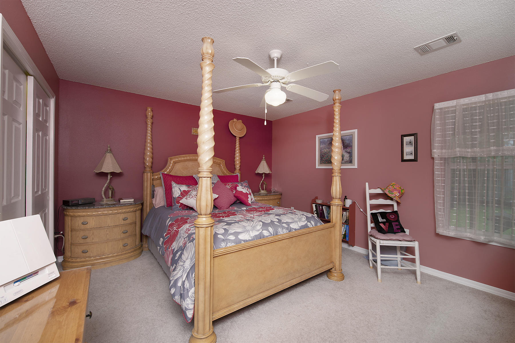 SANTA ROSA OAKS CONDOMINIUM - Residential