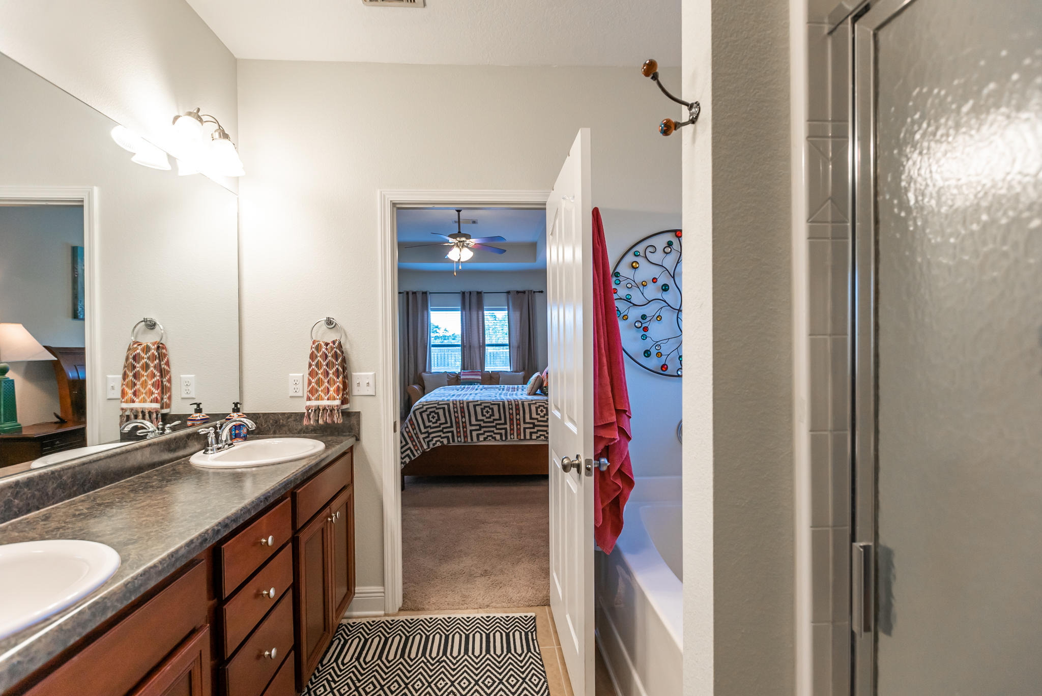 PEACH CREEK PH 1 - Residential