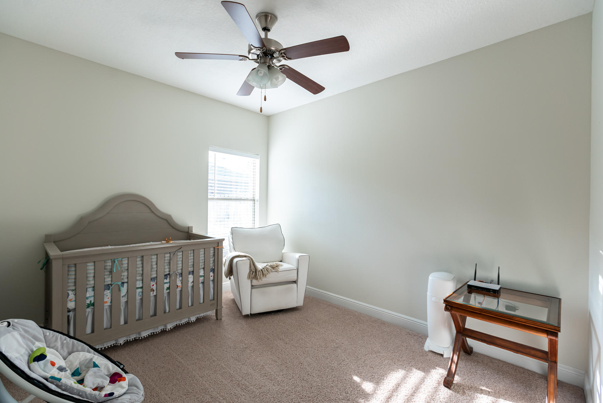 PEACH CREEK PH 1 - Residential