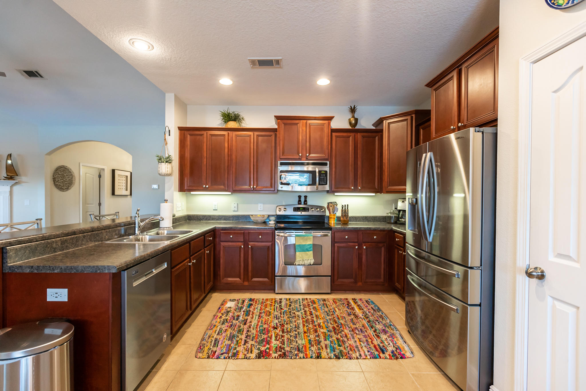 PEACH CREEK PH 1 - Residential