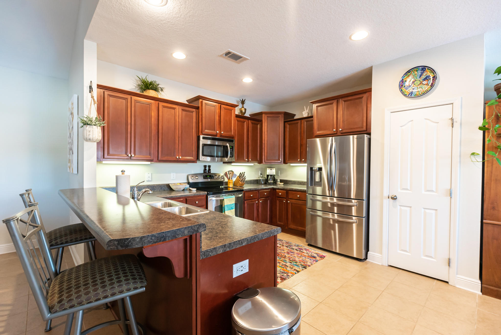 PEACH CREEK PH 1 - Residential