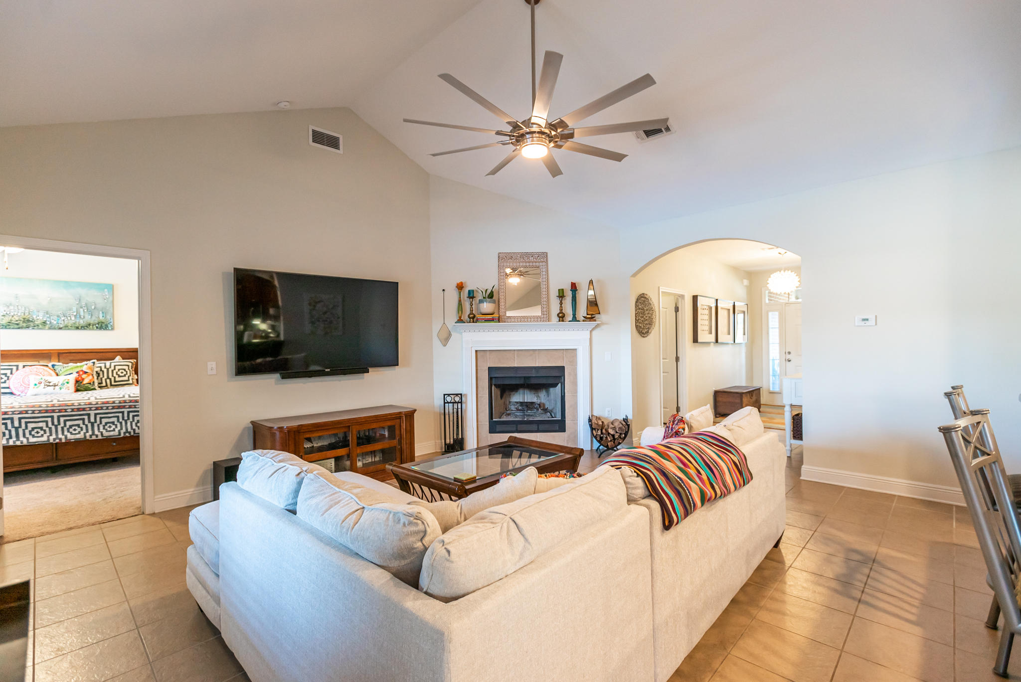 PEACH CREEK PH 1 - Residential