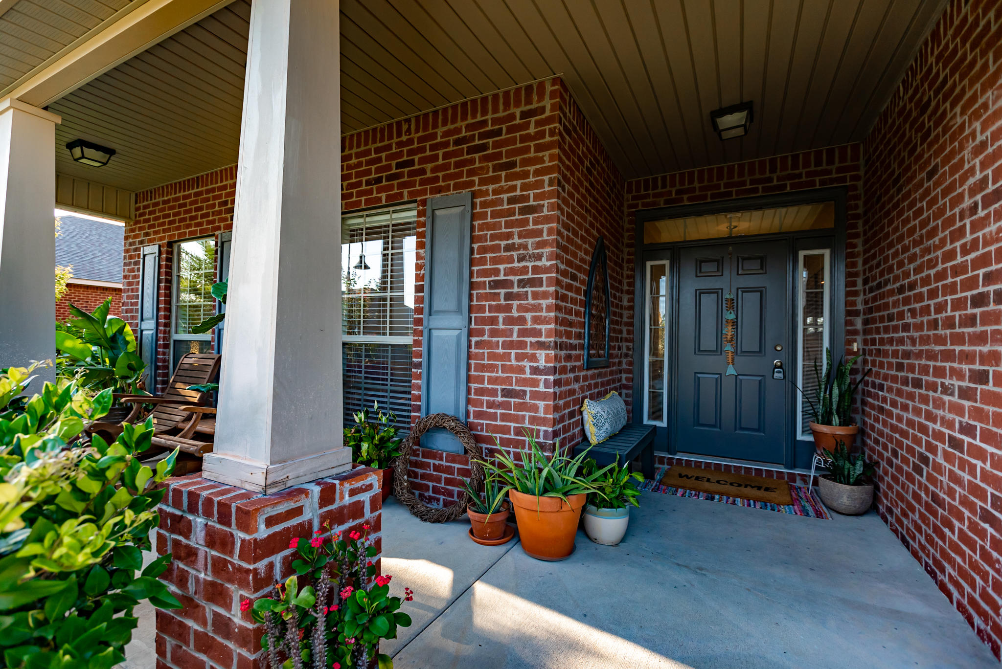 PEACH CREEK PH 1 - Residential