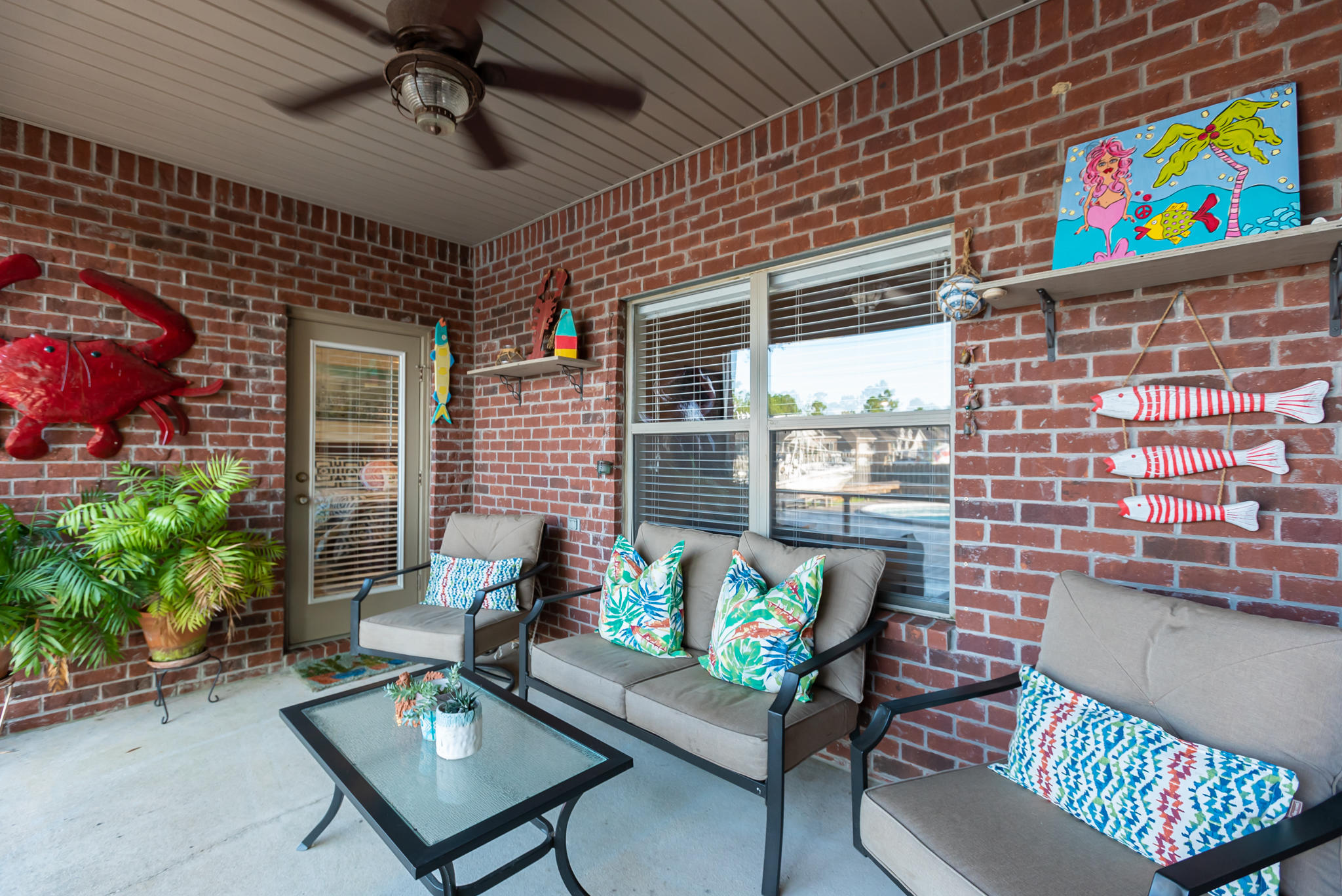 PEACH CREEK PH 1 - Residential