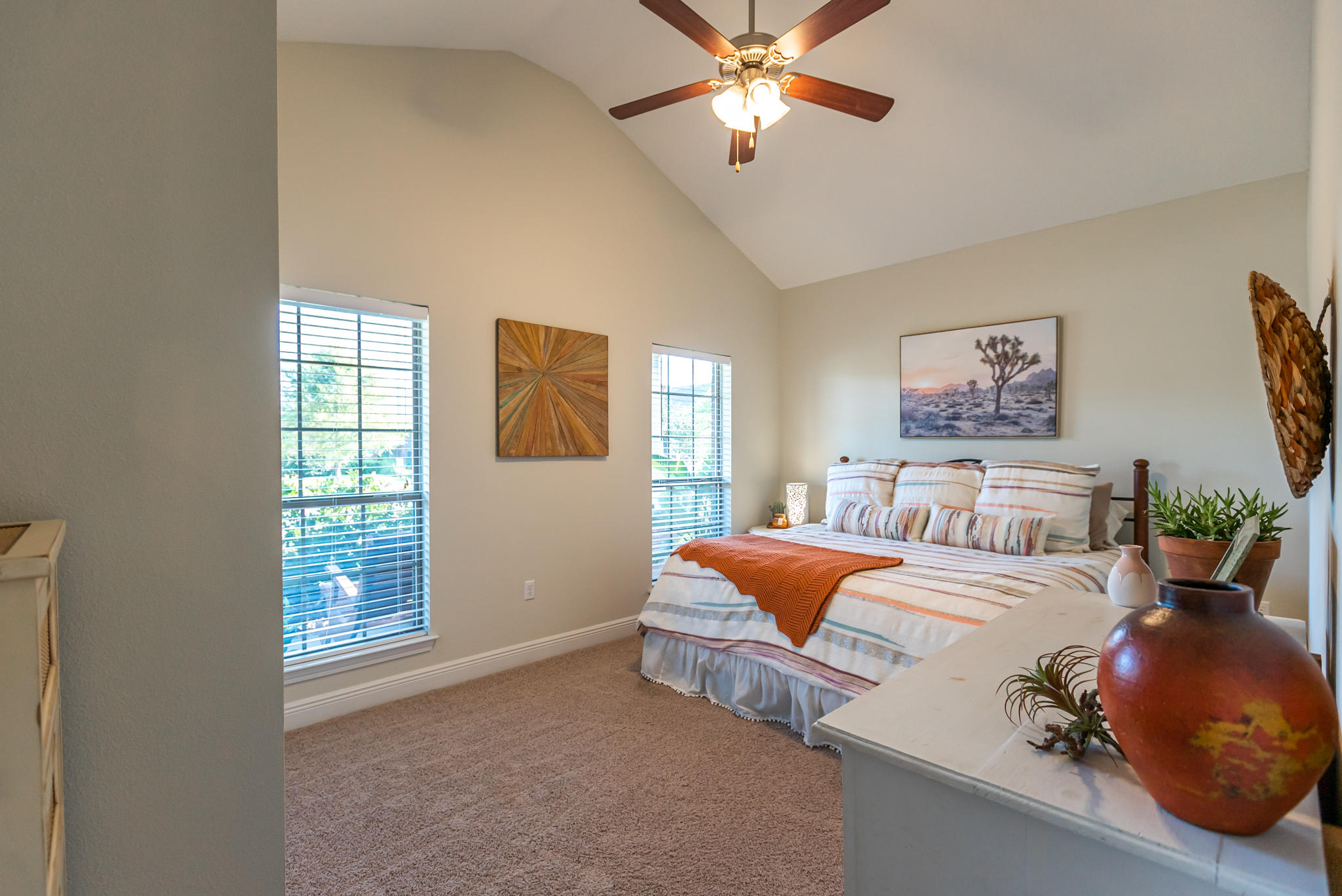 PEACH CREEK PH 1 - Residential