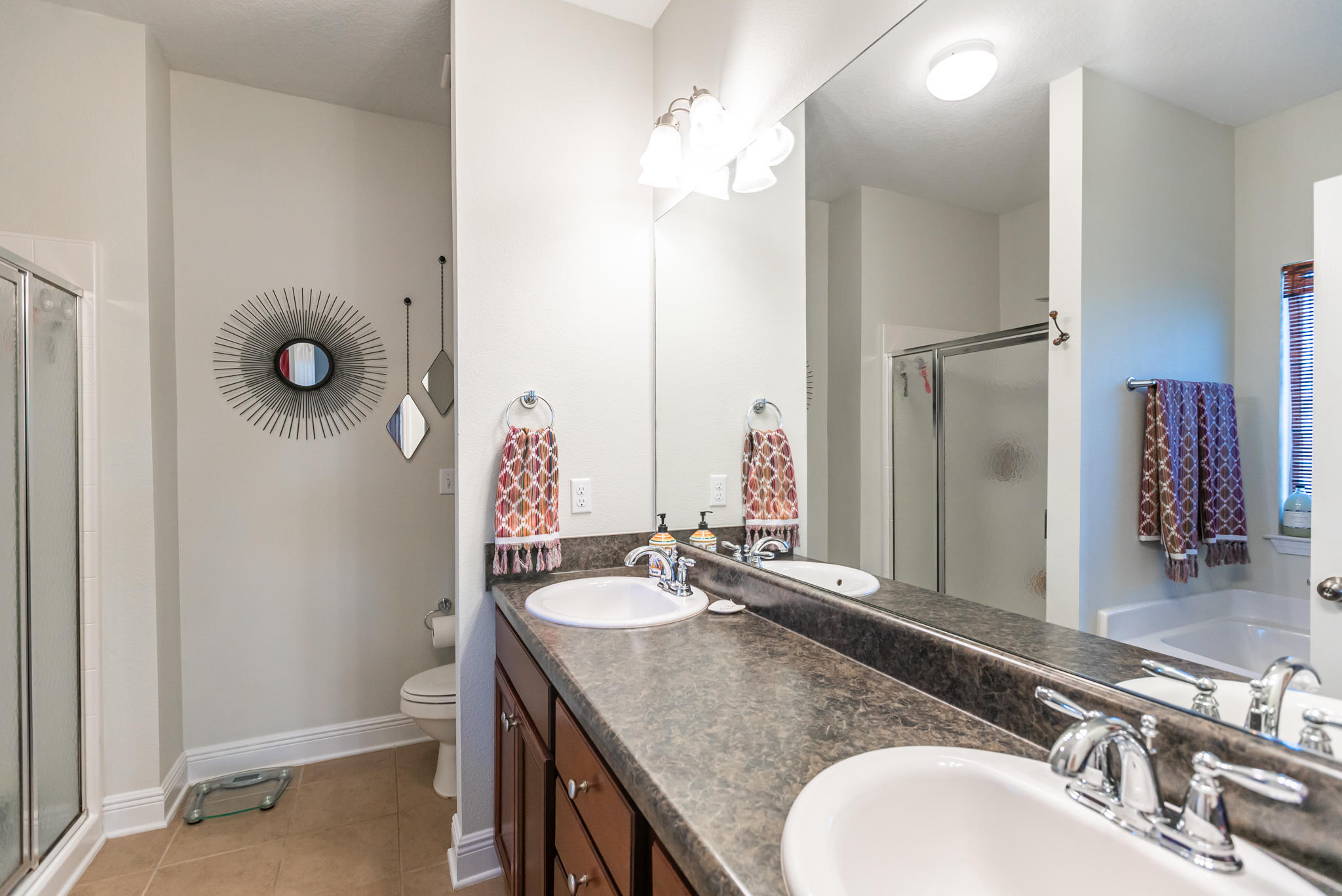 PEACH CREEK PH 1 - Residential