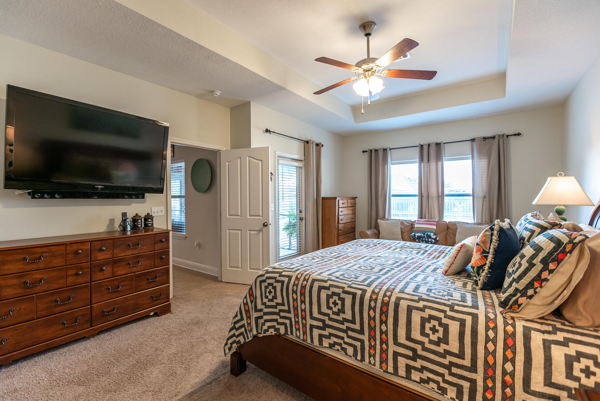 PEACH CREEK PH 1 - Residential