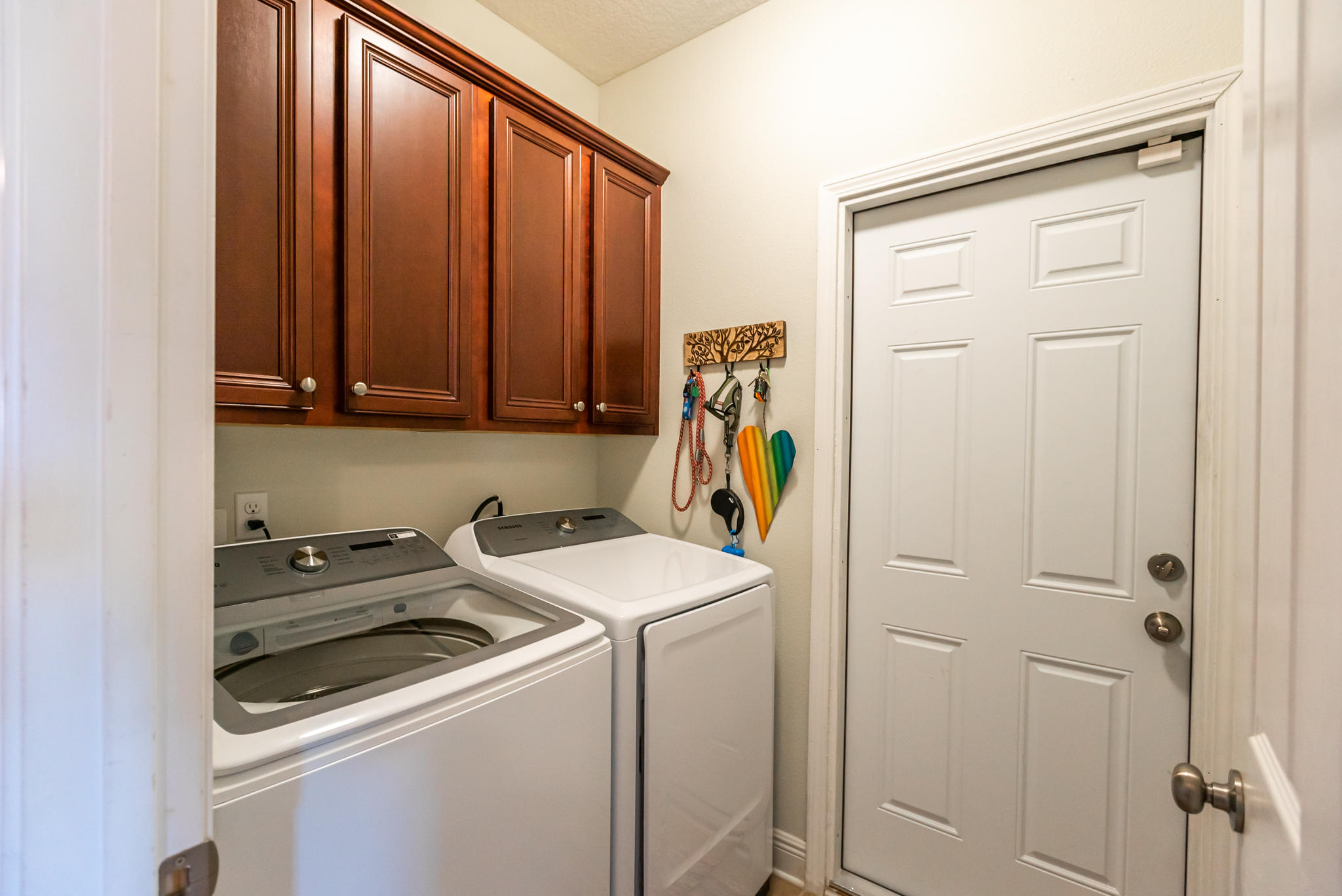 PEACH CREEK PH 1 - Residential