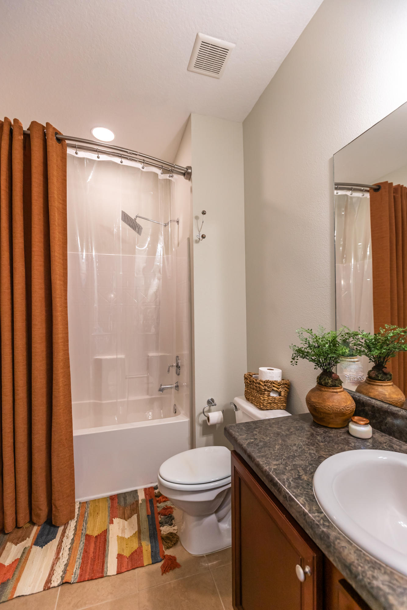 PEACH CREEK PH 1 - Residential