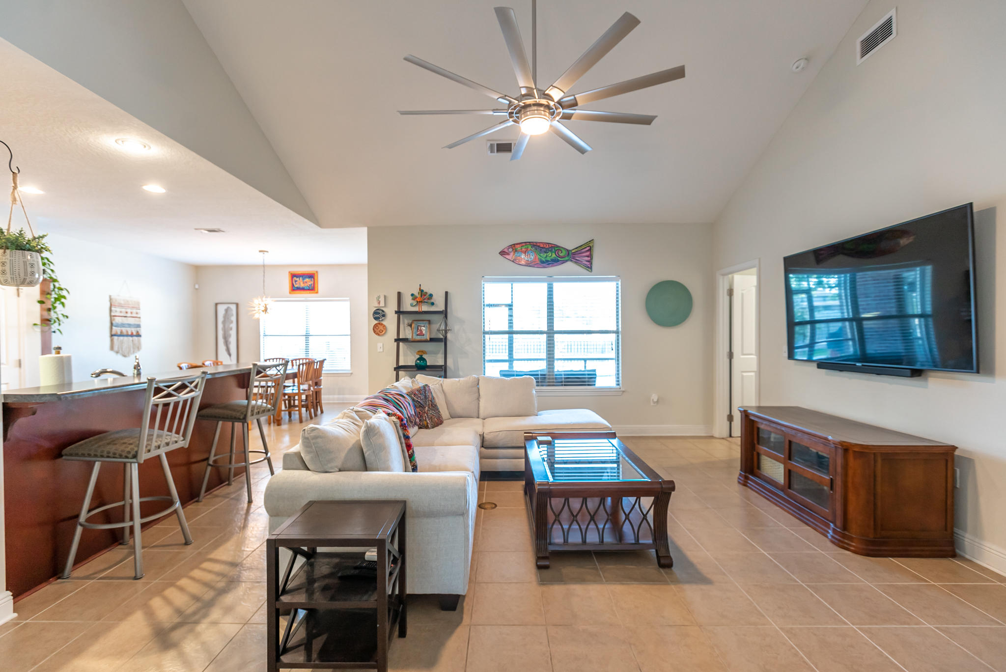 PEACH CREEK PH 1 - Residential