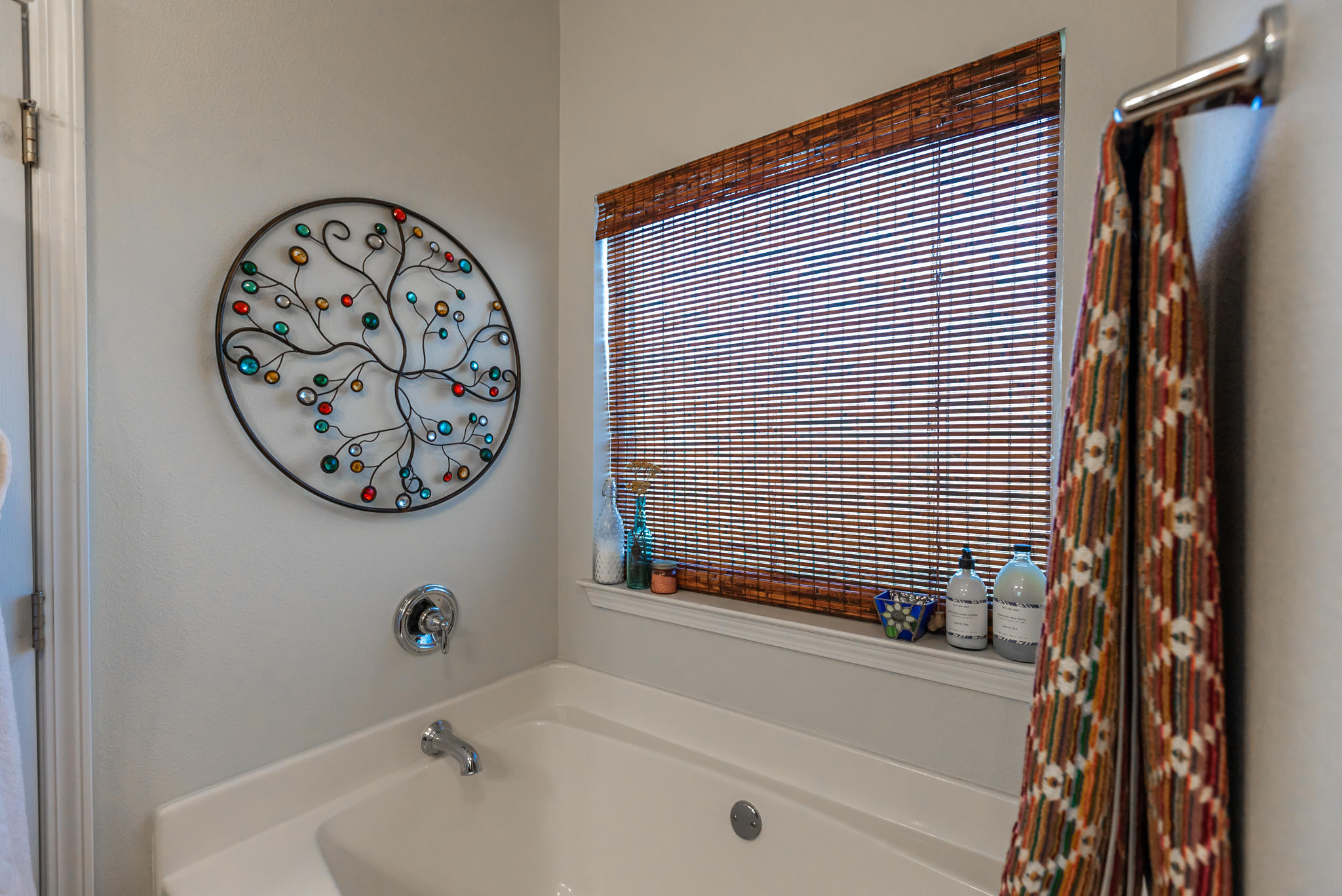 PEACH CREEK PH 1 - Residential