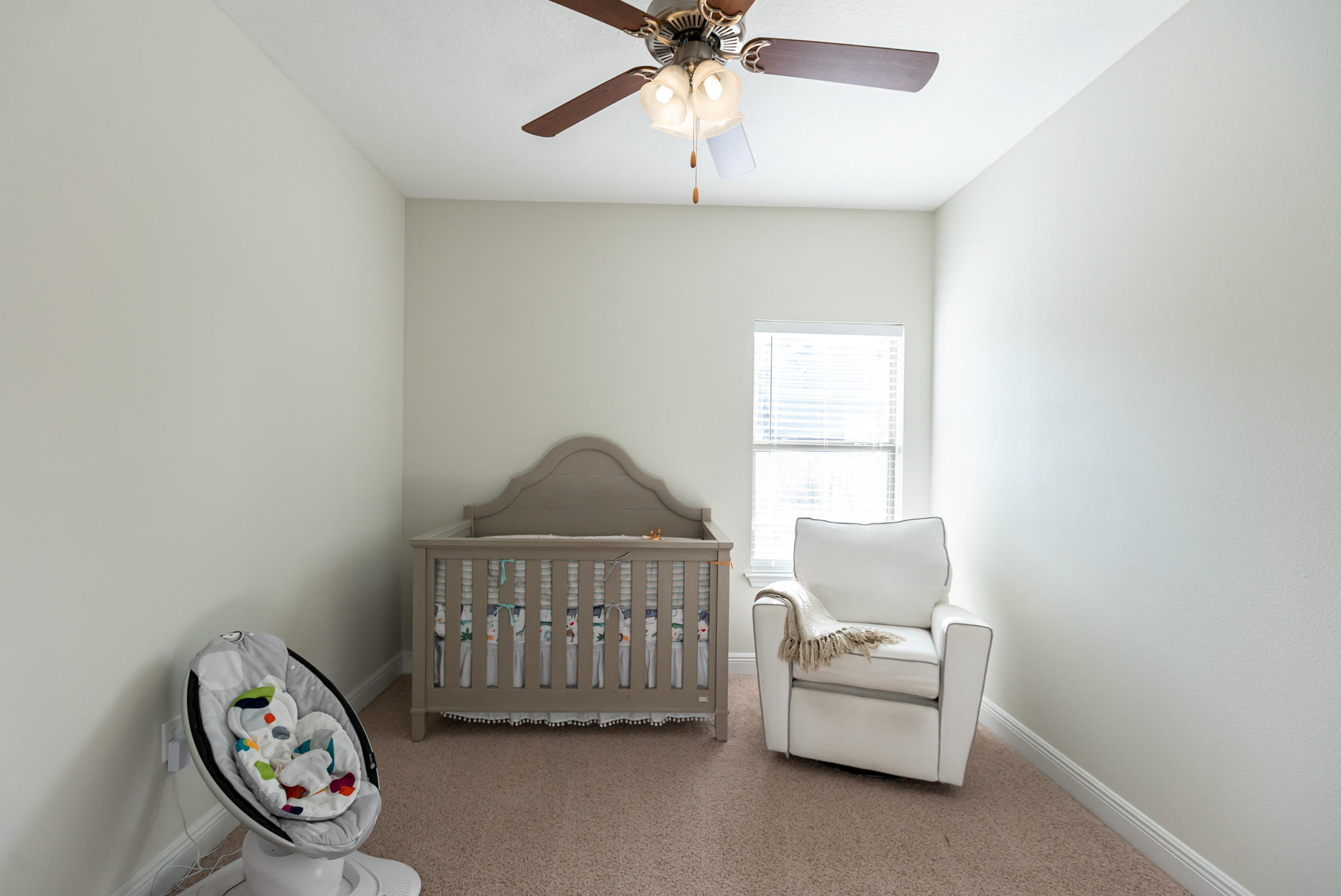 PEACH CREEK PH 1 - Residential