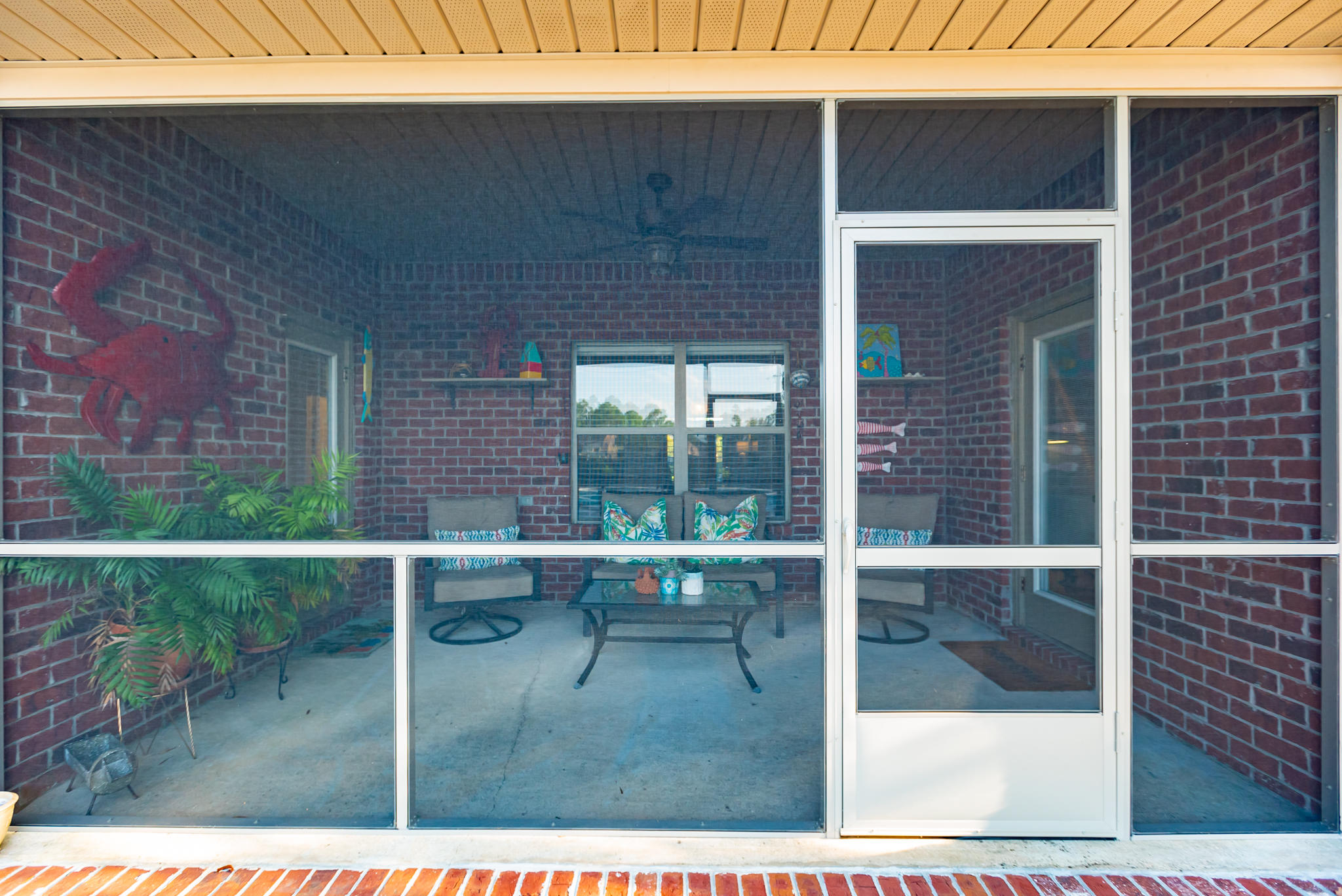 PEACH CREEK PH 1 - Residential