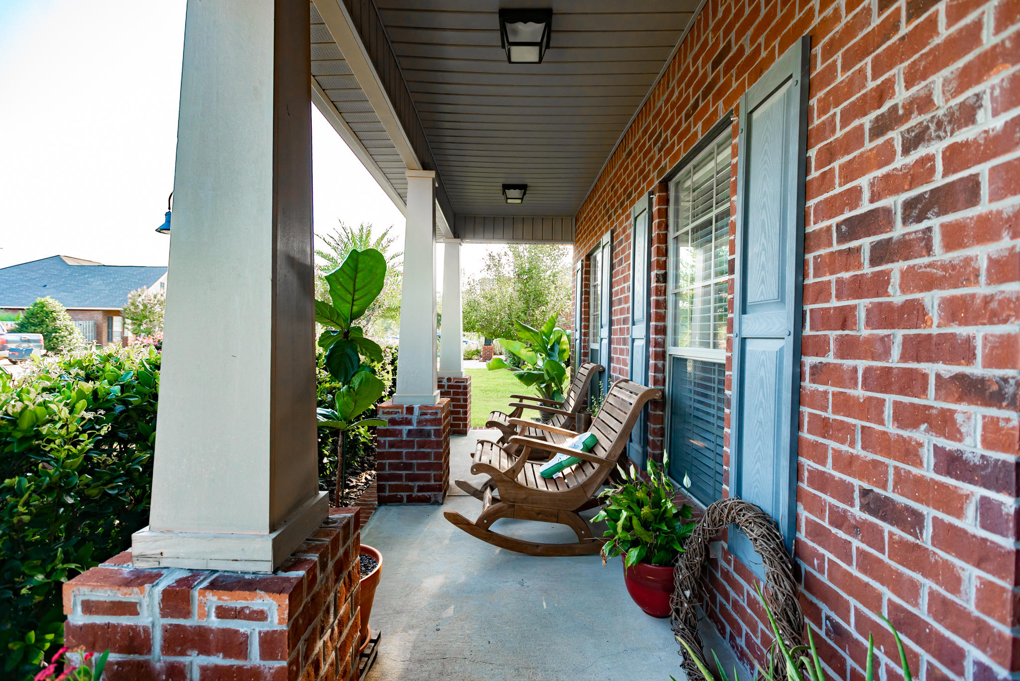 PEACH CREEK PH 1 - Residential