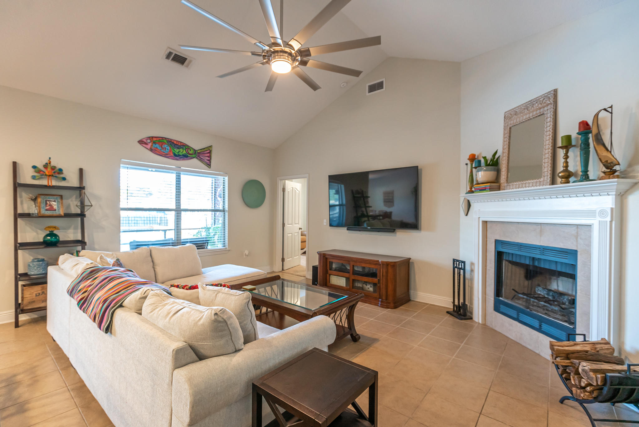 PEACH CREEK PH 1 - Residential