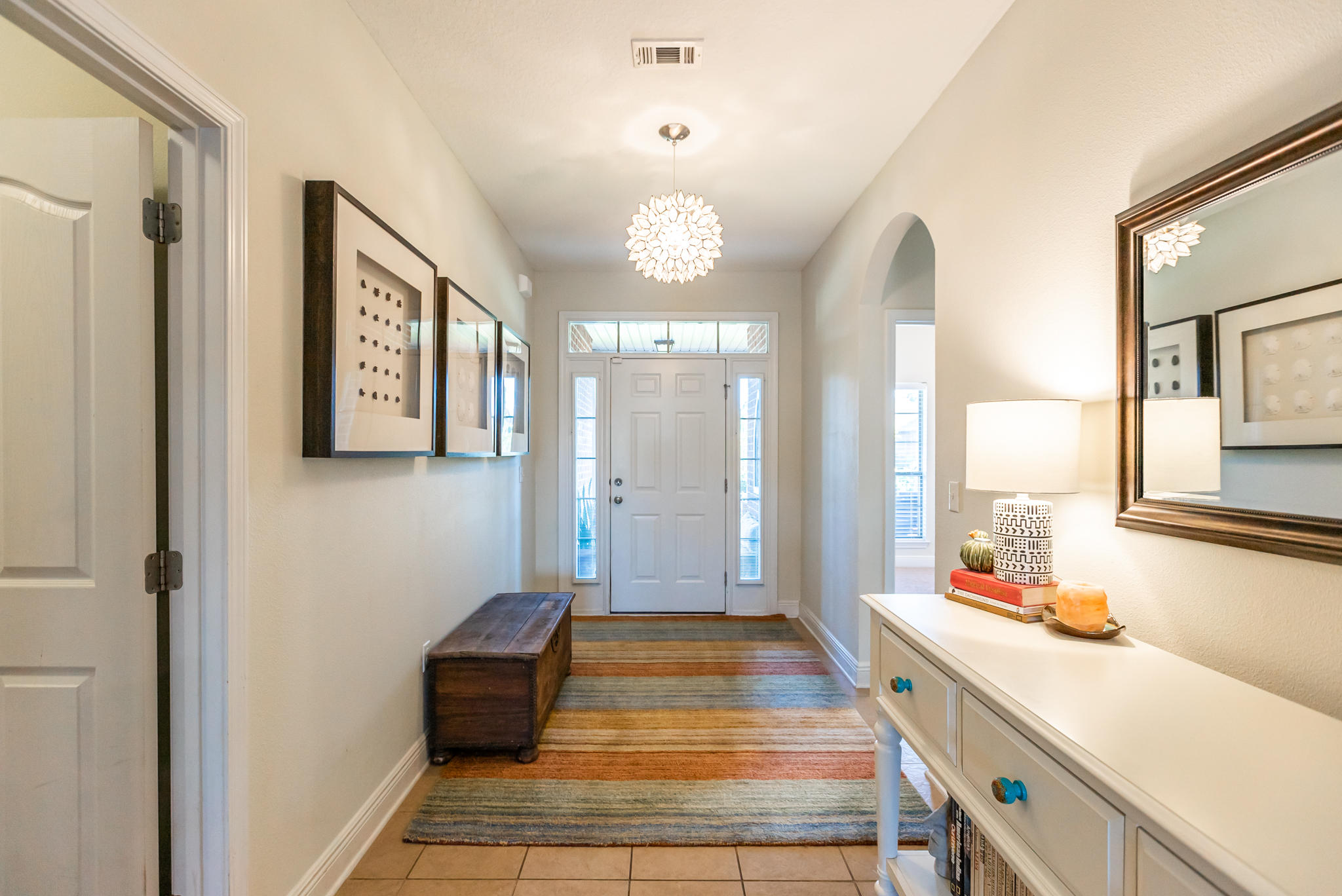 PEACH CREEK PH 1 - Residential