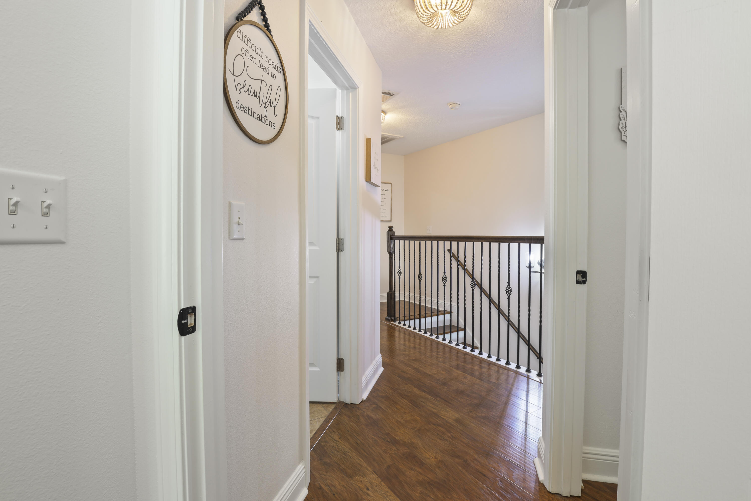 Sacred Oaks - Residential