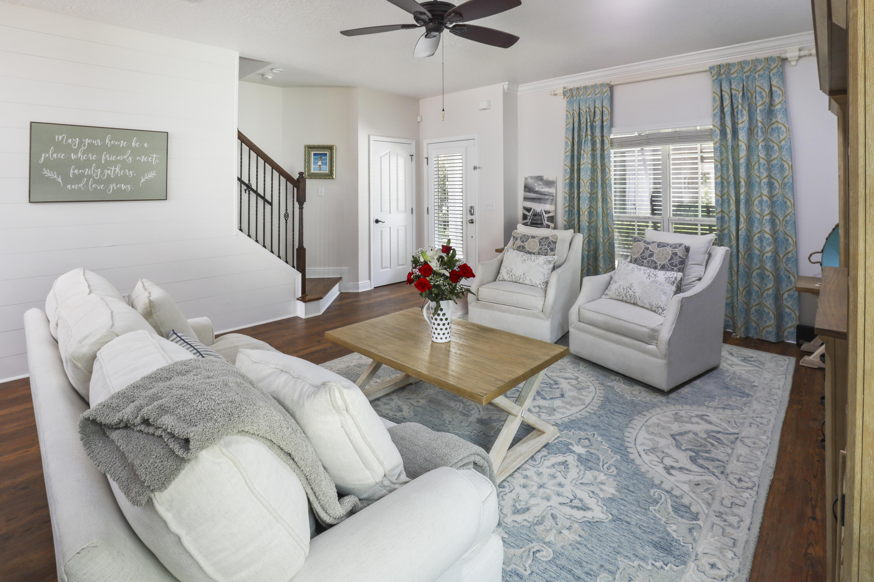 Sacred Oaks - Residential
