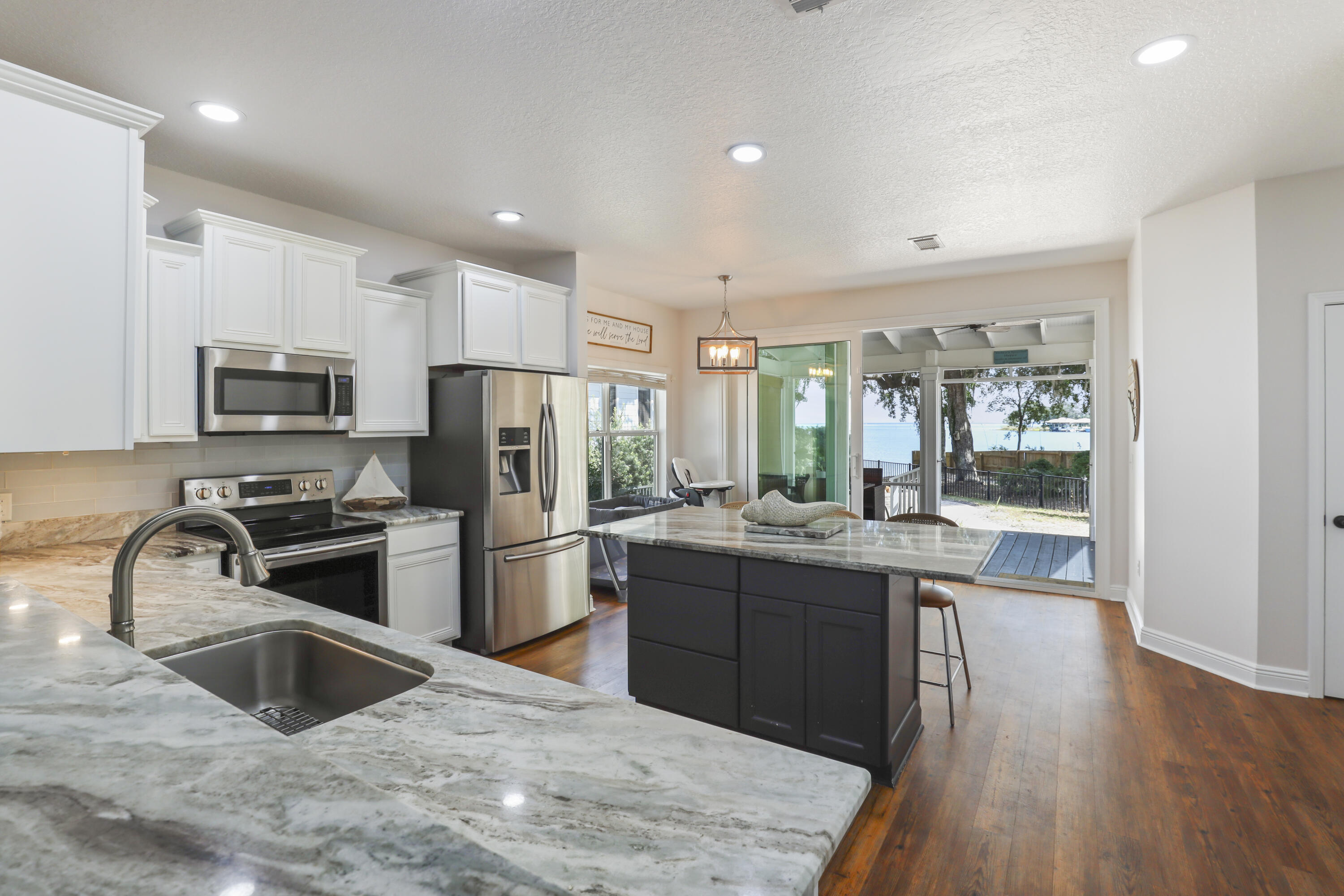 Sacred Oaks - Residential